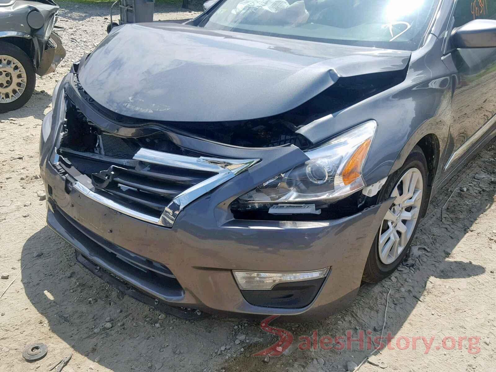 1N4AL3AP5FN881367 2015 NISSAN ALTIMA