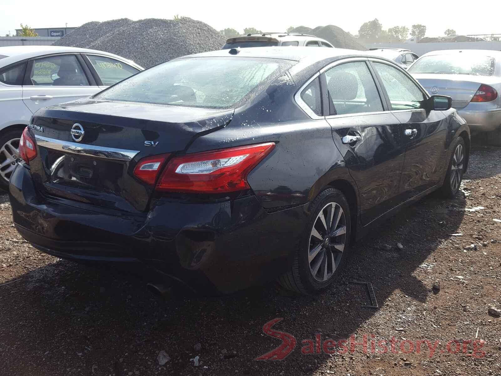 1N4AL3AP1HC210132 2017 NISSAN ALTIMA