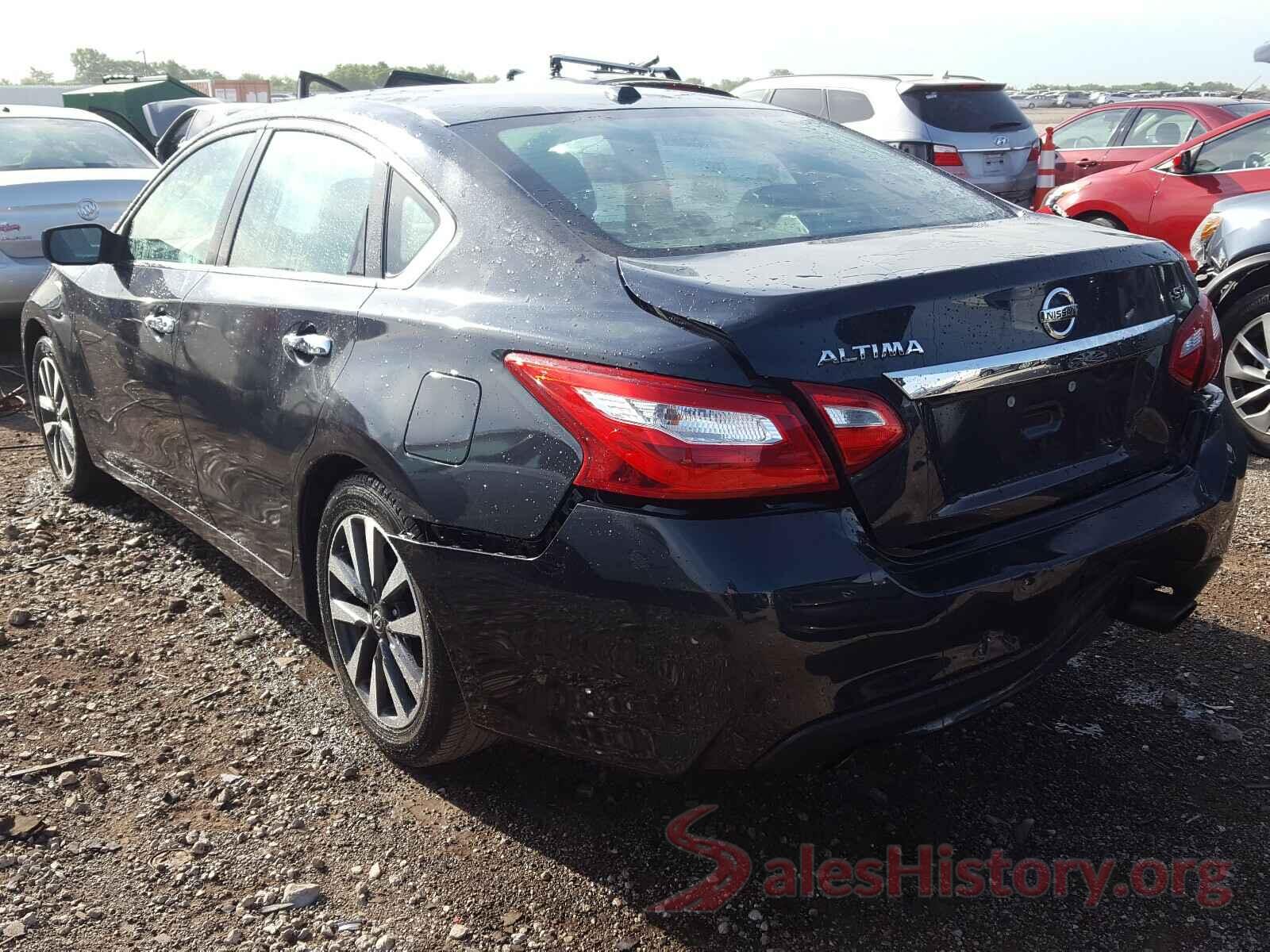 1N4AL3AP1HC210132 2017 NISSAN ALTIMA