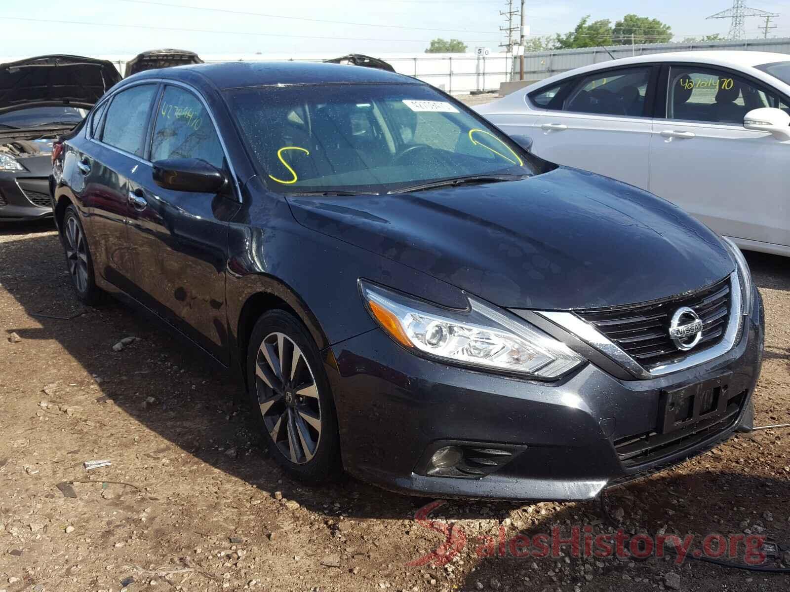 1N4AL3AP1HC210132 2017 NISSAN ALTIMA