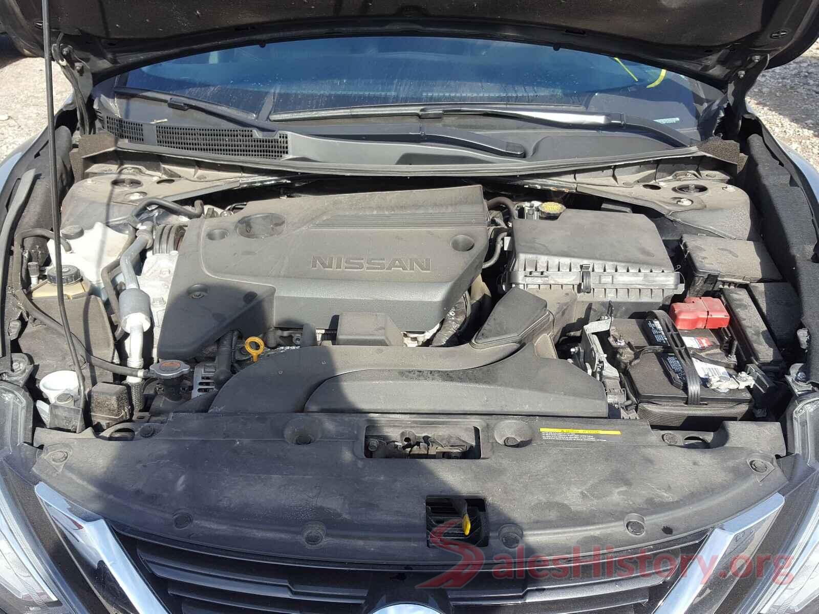 1N4AL3AP1HC210132 2017 NISSAN ALTIMA