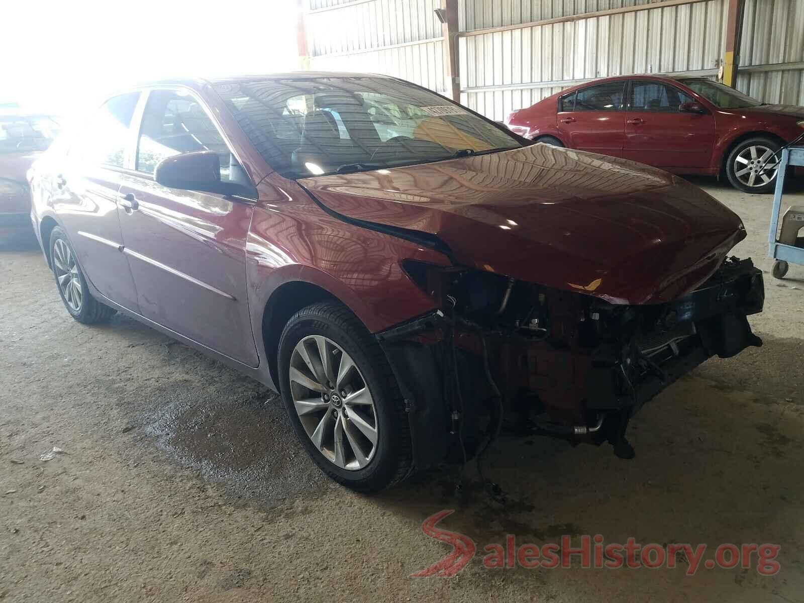 4T1BF1FK6HU667631 2017 TOYOTA CAMRY