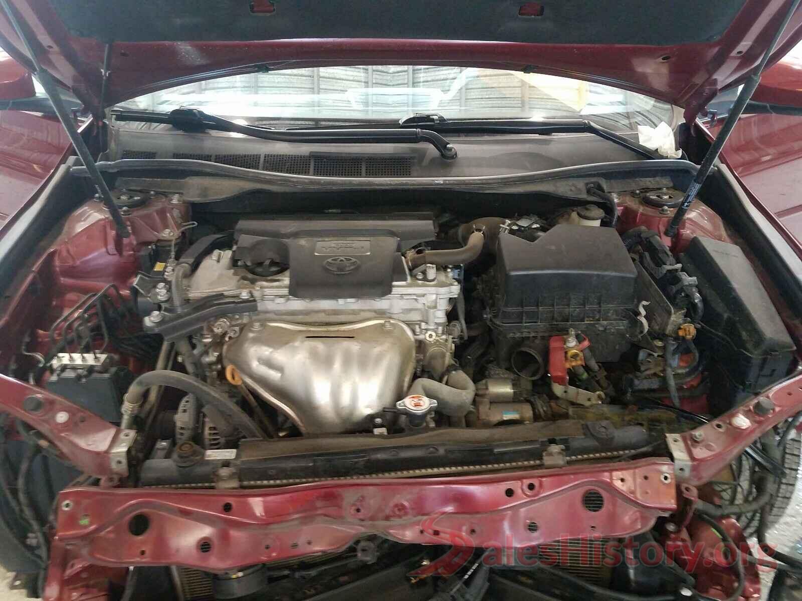 4T1BF1FK6HU667631 2017 TOYOTA CAMRY