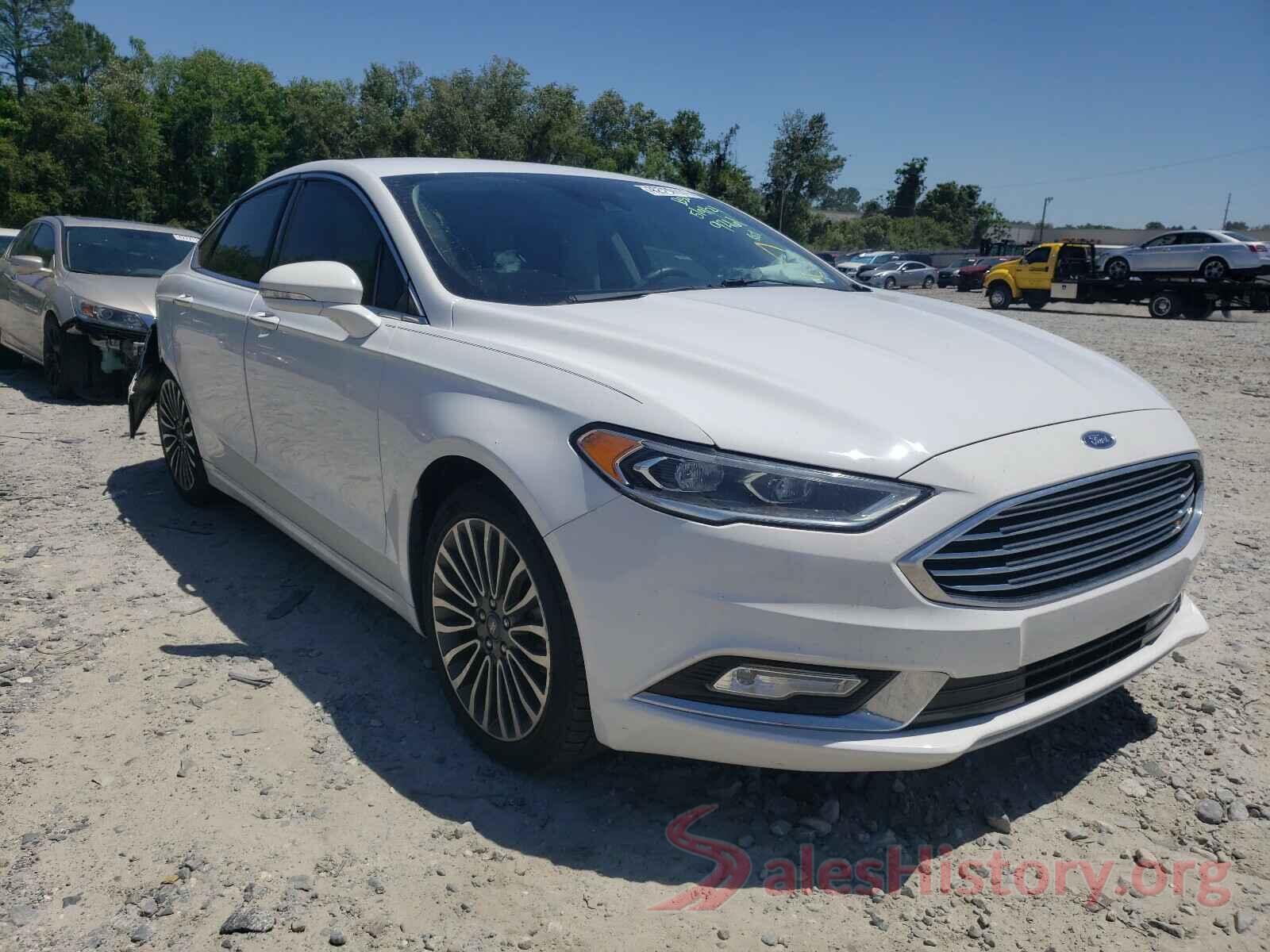 3FA6P0H92HR189261 2017 FORD FUSION