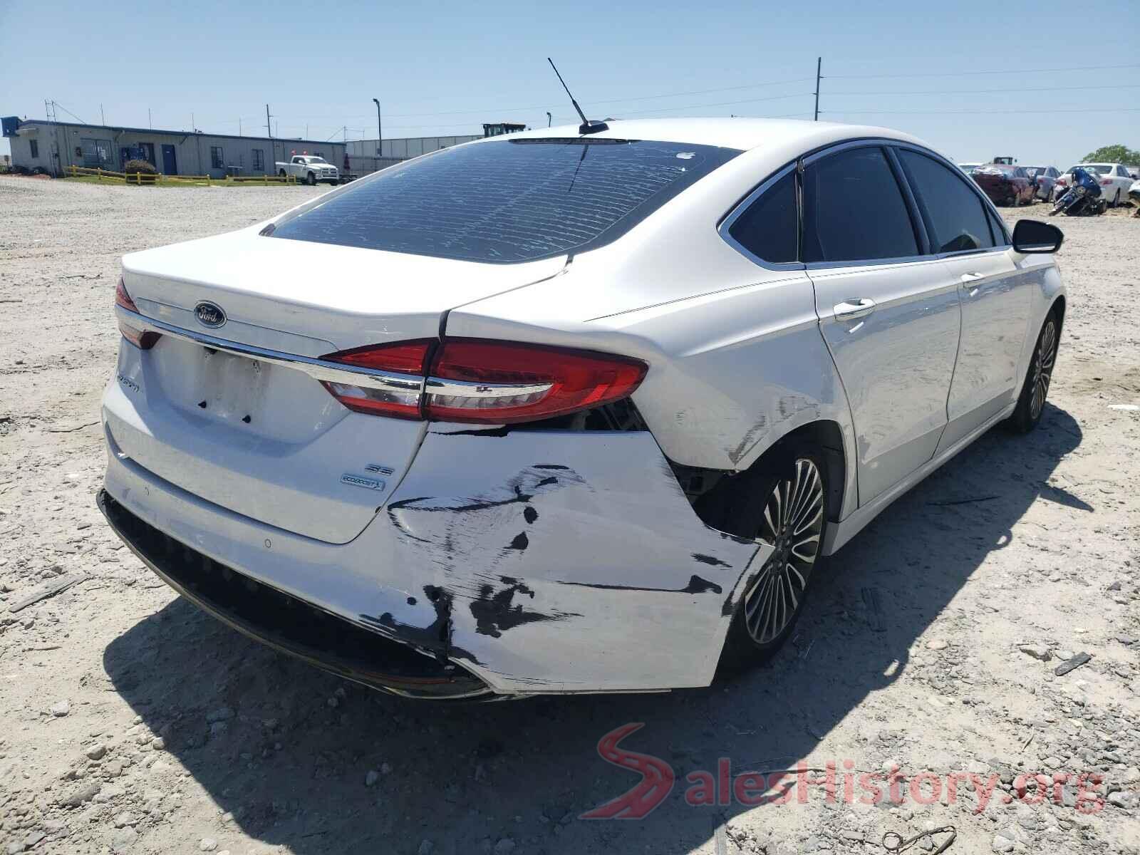 3FA6P0H92HR189261 2017 FORD FUSION