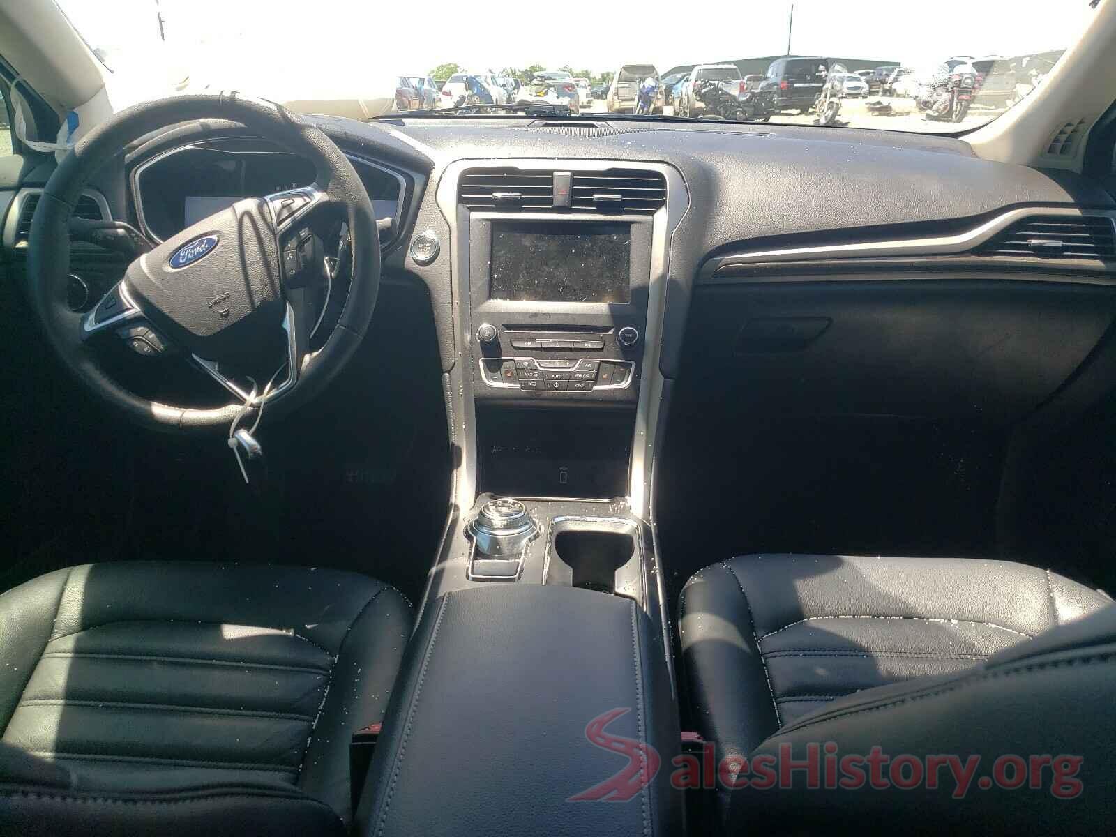 3FA6P0H92HR189261 2017 FORD FUSION