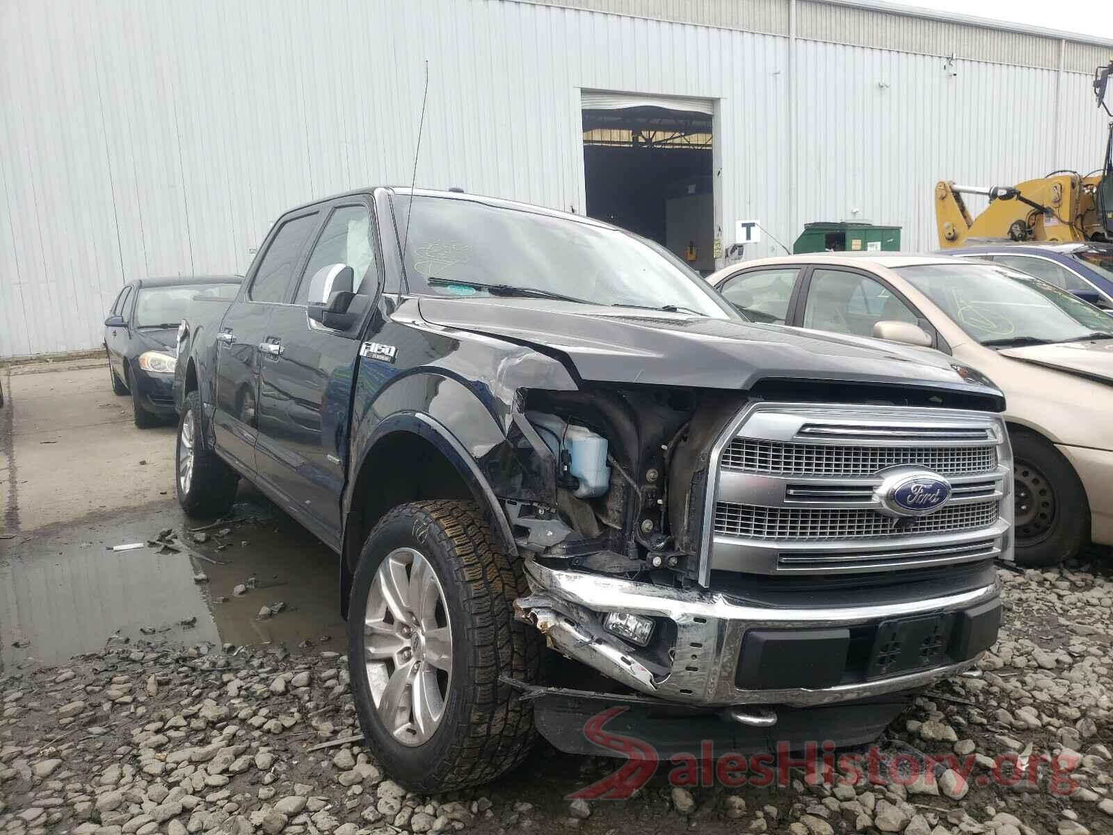 1FTEW1EG6GFA42180 2016 FORD F-150