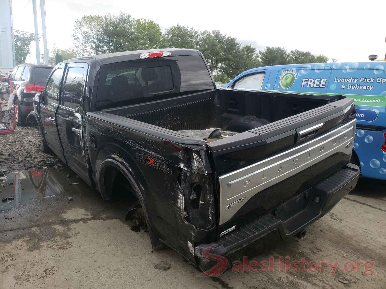 1FTEW1EG6GFA42180 2016 FORD F-150