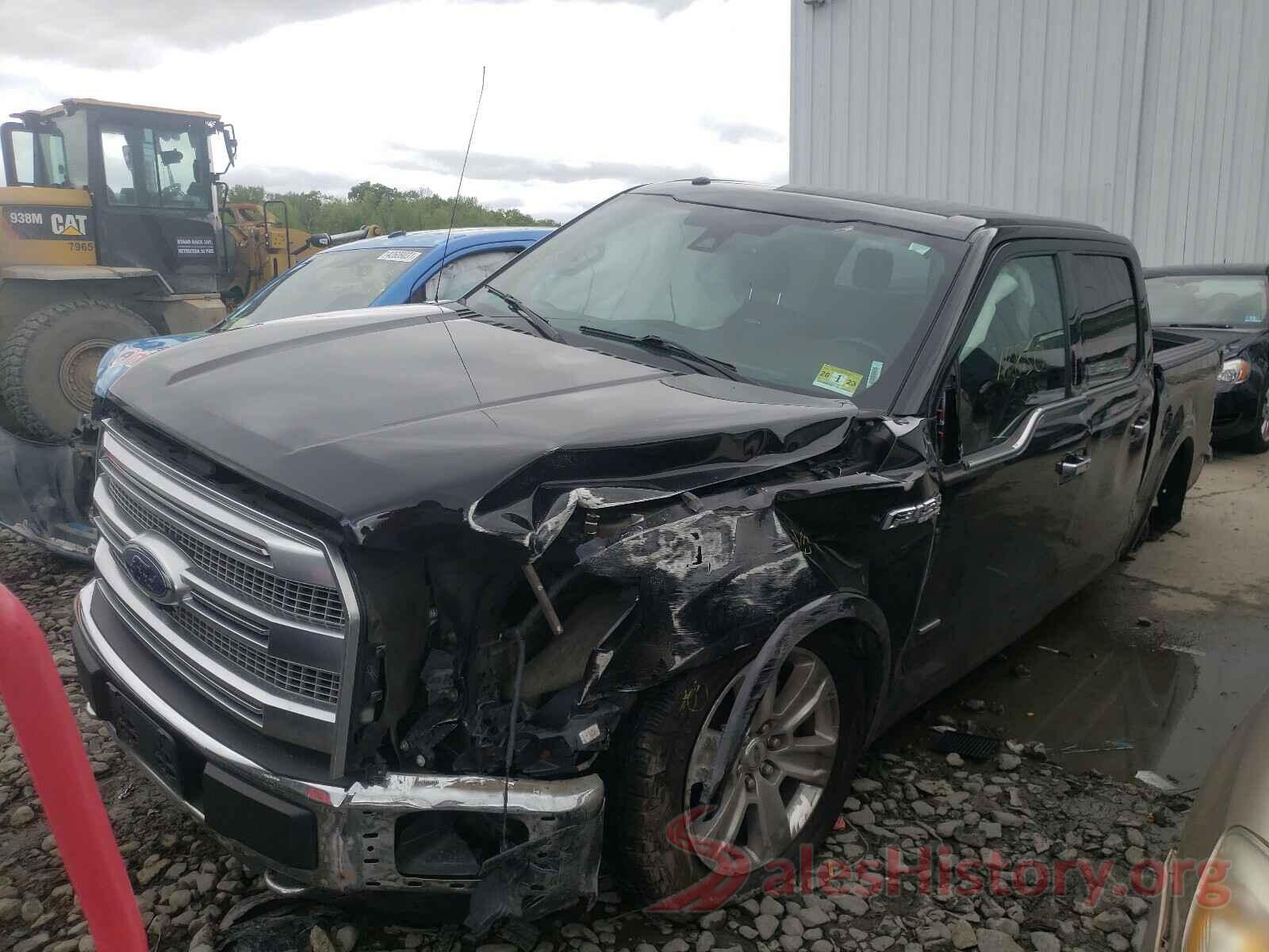 1FTEW1EG6GFA42180 2016 FORD F-150