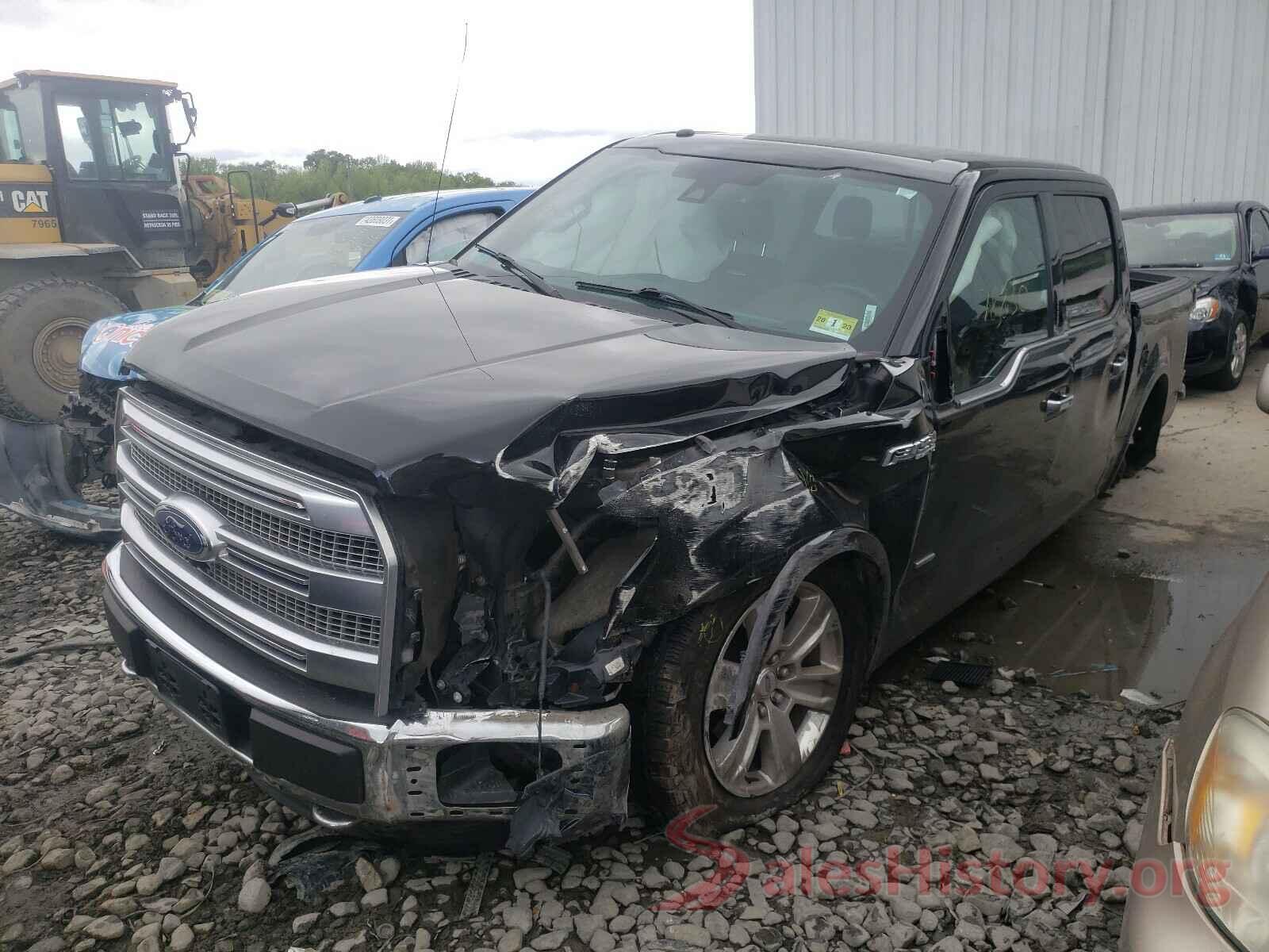 1FTEW1EG6GFA42180 2016 FORD F-150