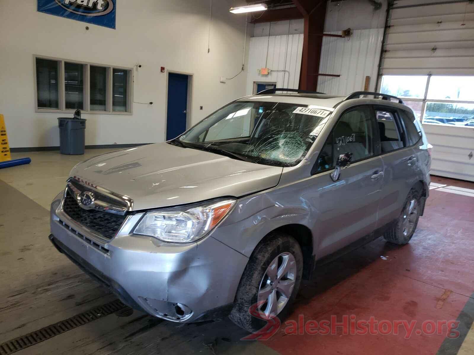 JF2SJADC0GH515500 2016 SUBARU FORESTER