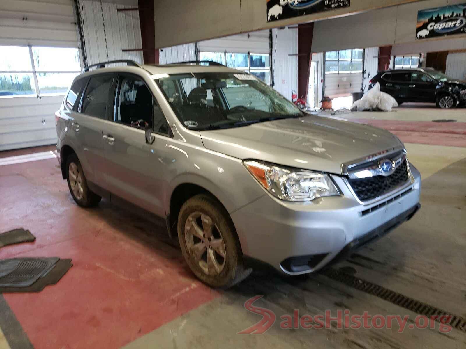 JF2SJADC0GH515500 2016 SUBARU FORESTER