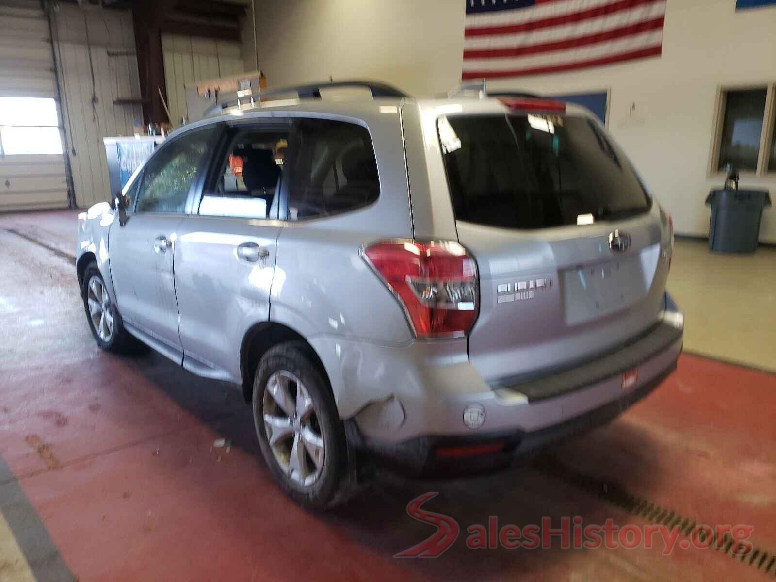 JF2SJADC0GH515500 2016 SUBARU FORESTER