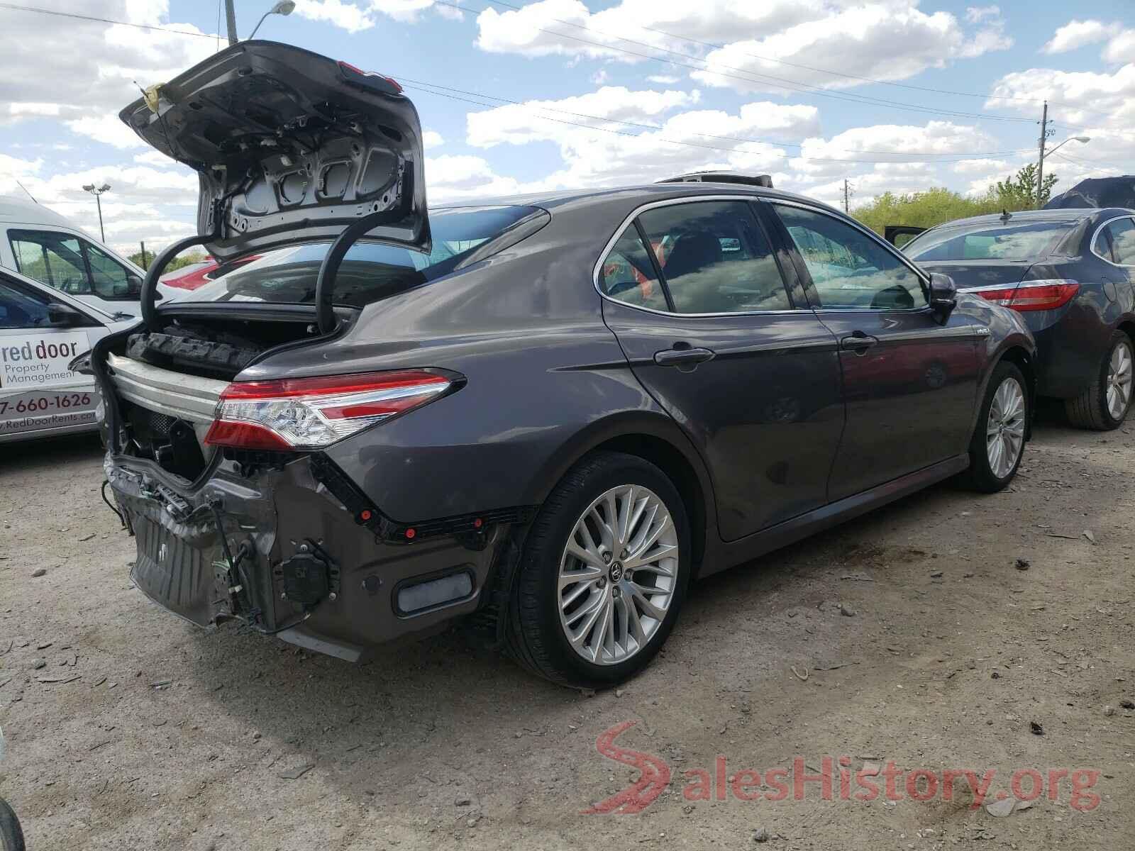 4T1B21HK9JU506771 2018 TOYOTA CAMRY