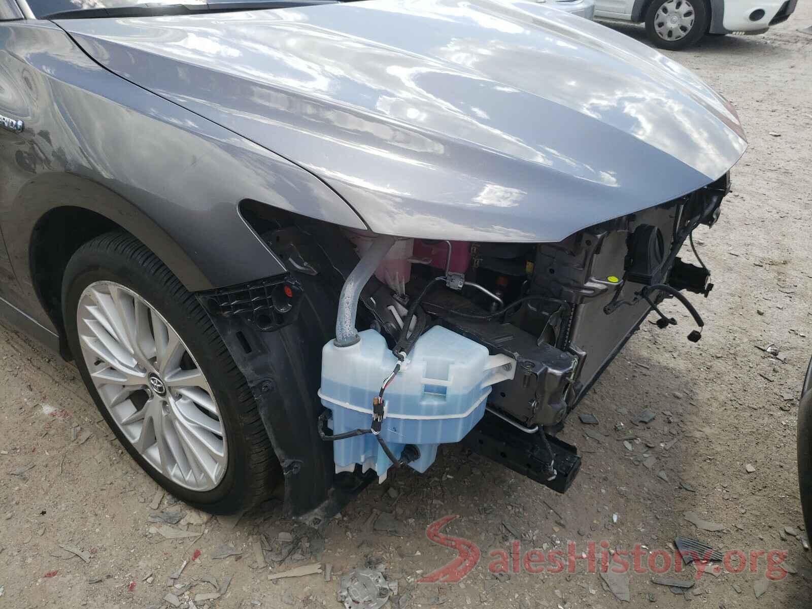 4T1B21HK9JU506771 2018 TOYOTA CAMRY