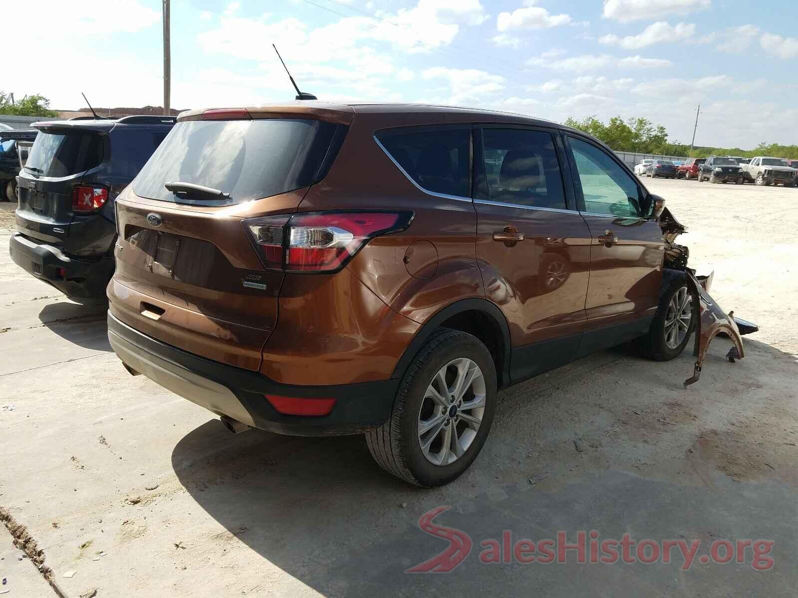 1FMCU0GD3HUC94780 2017 FORD ESCAPE