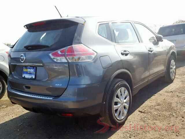 JN8AT2MV7GW148462 2016 NISSAN ROGUE