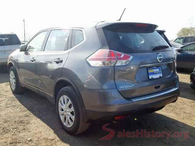 JN8AT2MV7GW148462 2016 NISSAN ROGUE