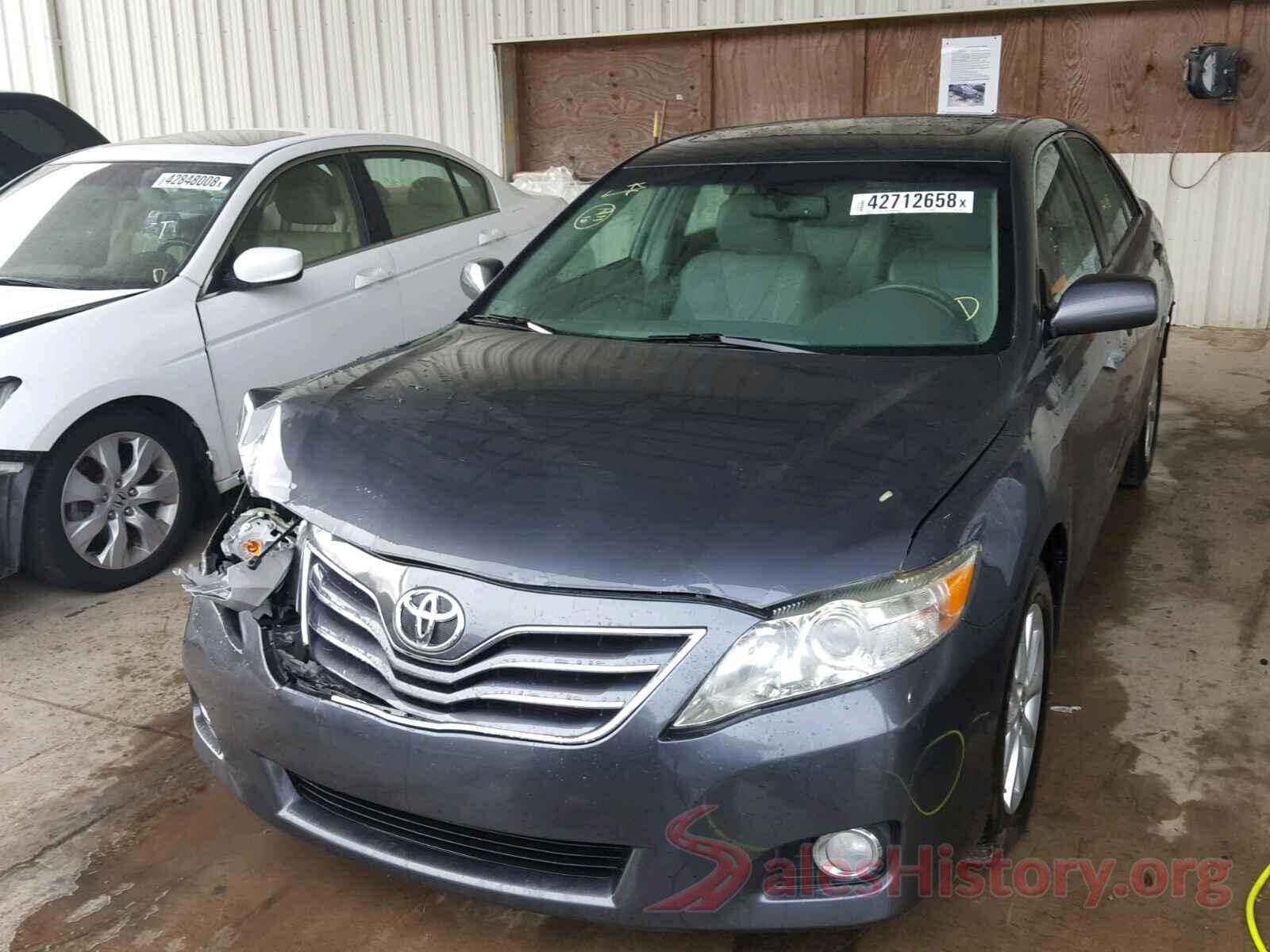 4T1BF3EK1BU189123 2011 TOYOTA CAMRY BASE