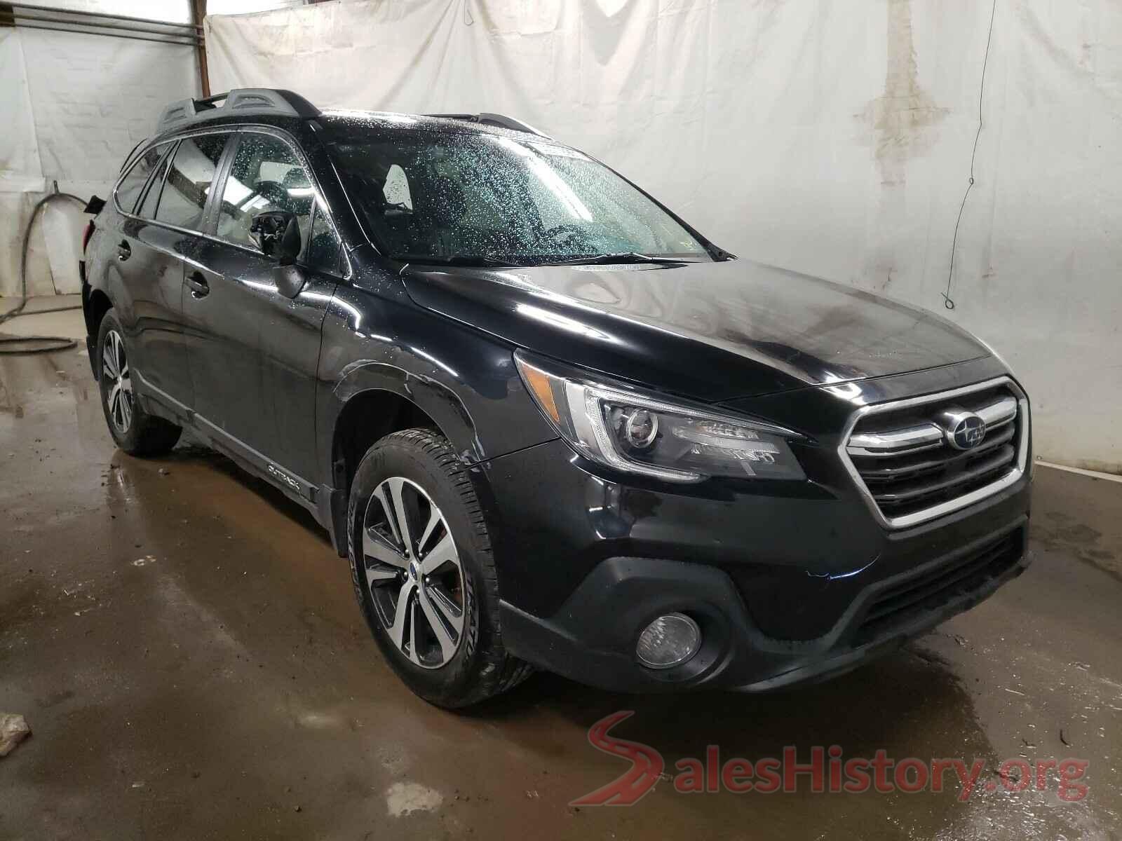 4S4BSANC9J3200334 2018 SUBARU OUTBACK