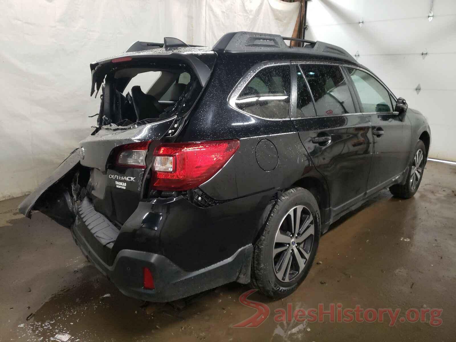 4S4BSANC9J3200334 2018 SUBARU OUTBACK