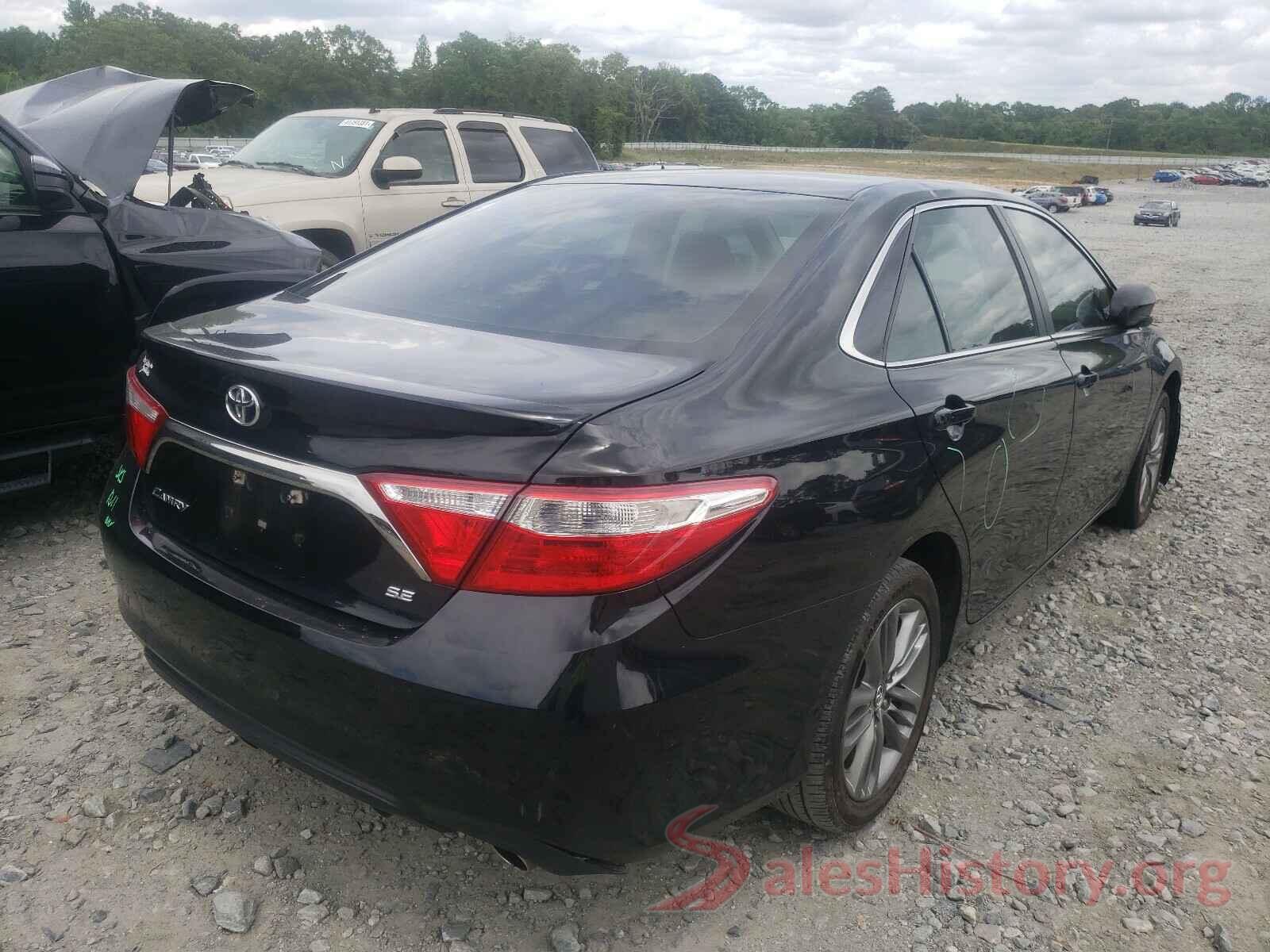 4T1BF1FK3HU281409 2017 TOYOTA CAMRY