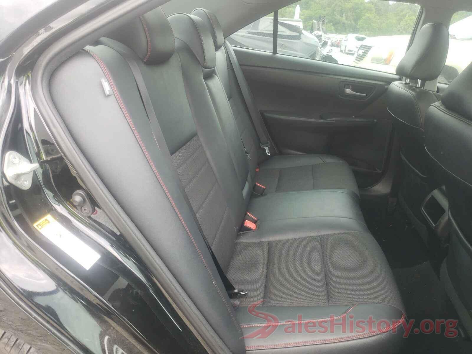 4T1BF1FK3HU281409 2017 TOYOTA CAMRY