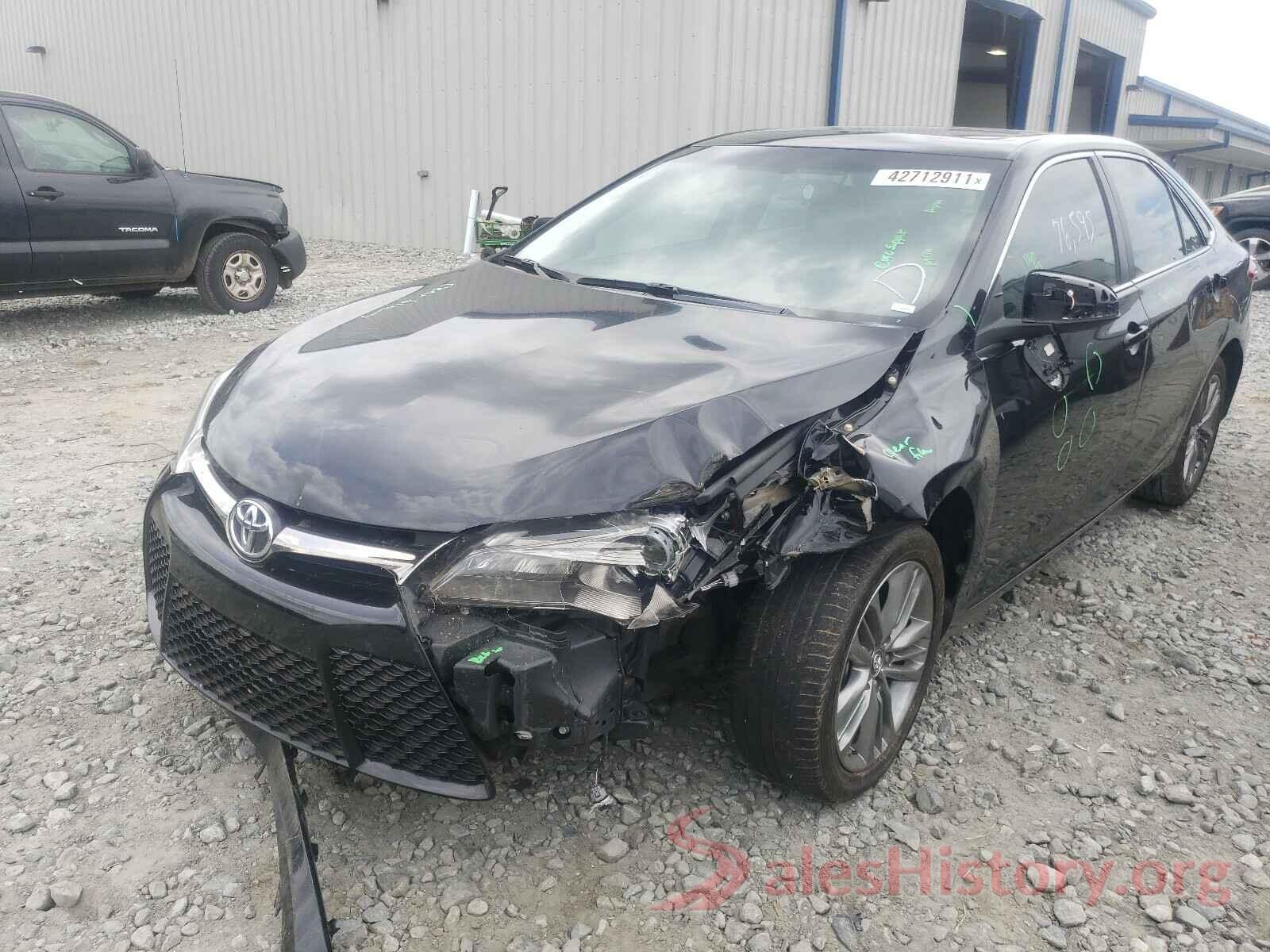 4T1BF1FK3HU281409 2017 TOYOTA CAMRY