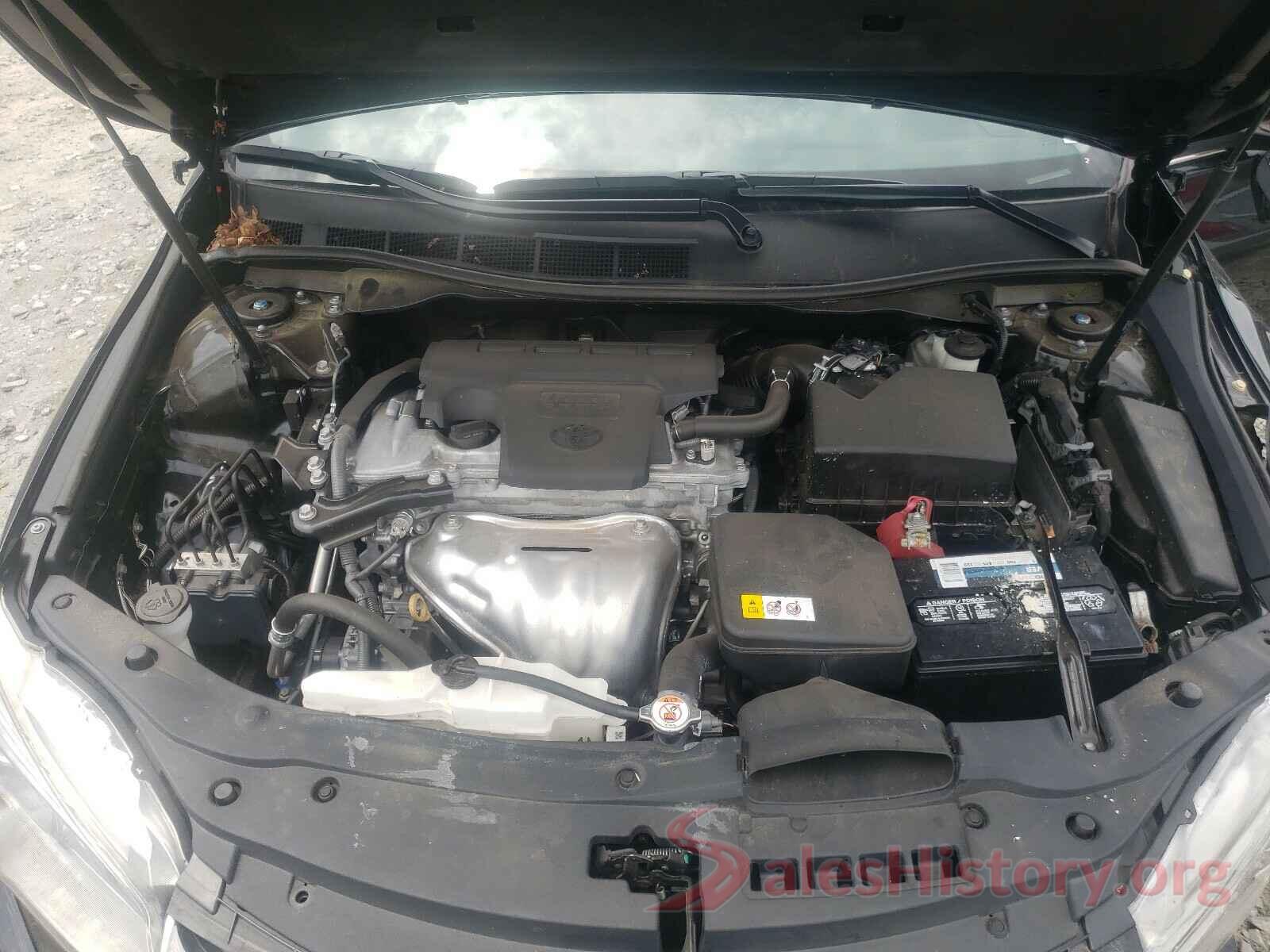 4T1BF1FK3HU281409 2017 TOYOTA CAMRY