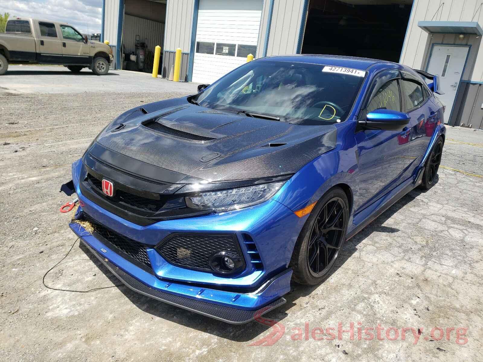 SHHFK8G76KU203788 2019 HONDA CIVIC