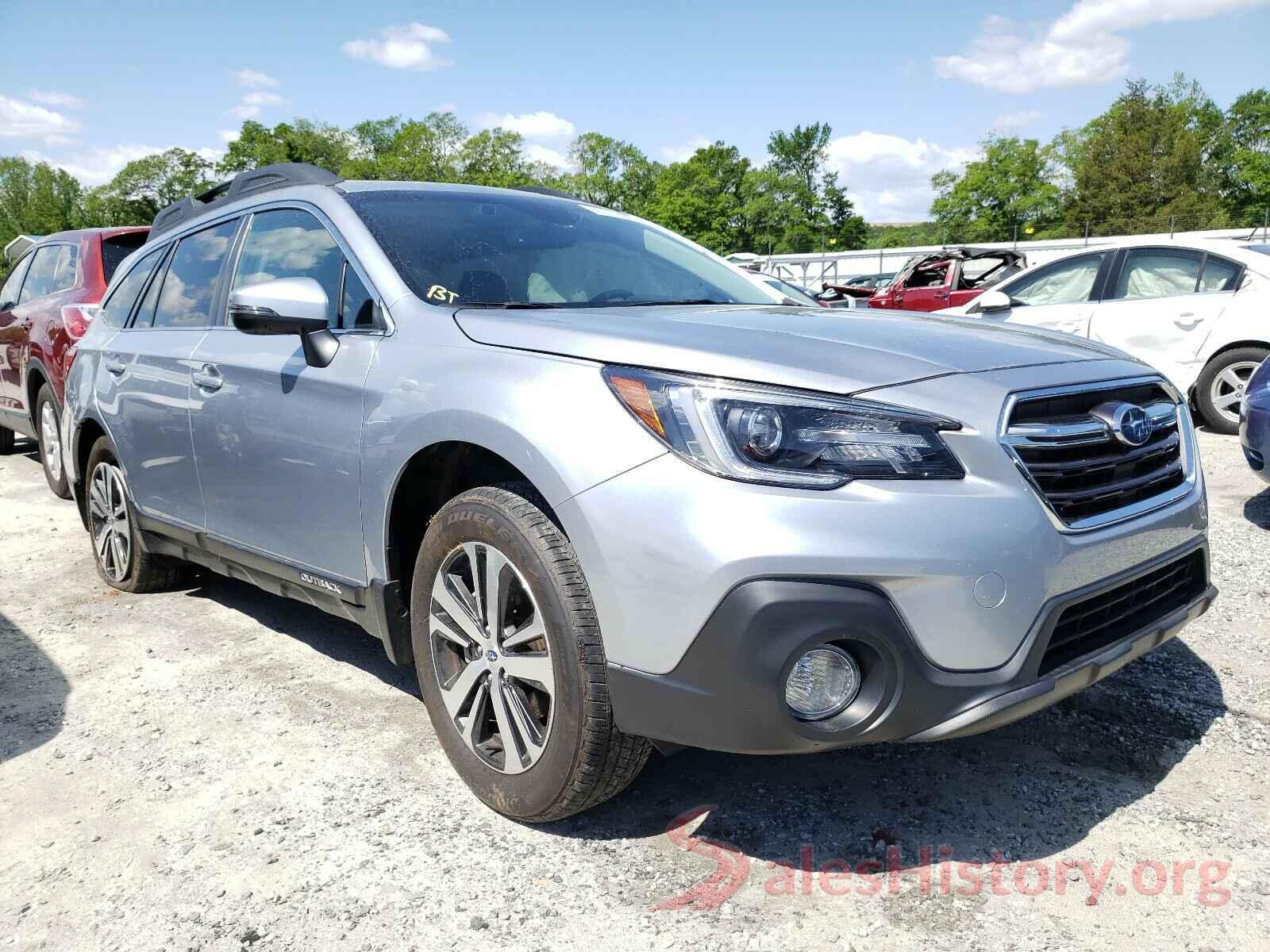 4S4BSANC3K3389080 2019 SUBARU OUTBACK