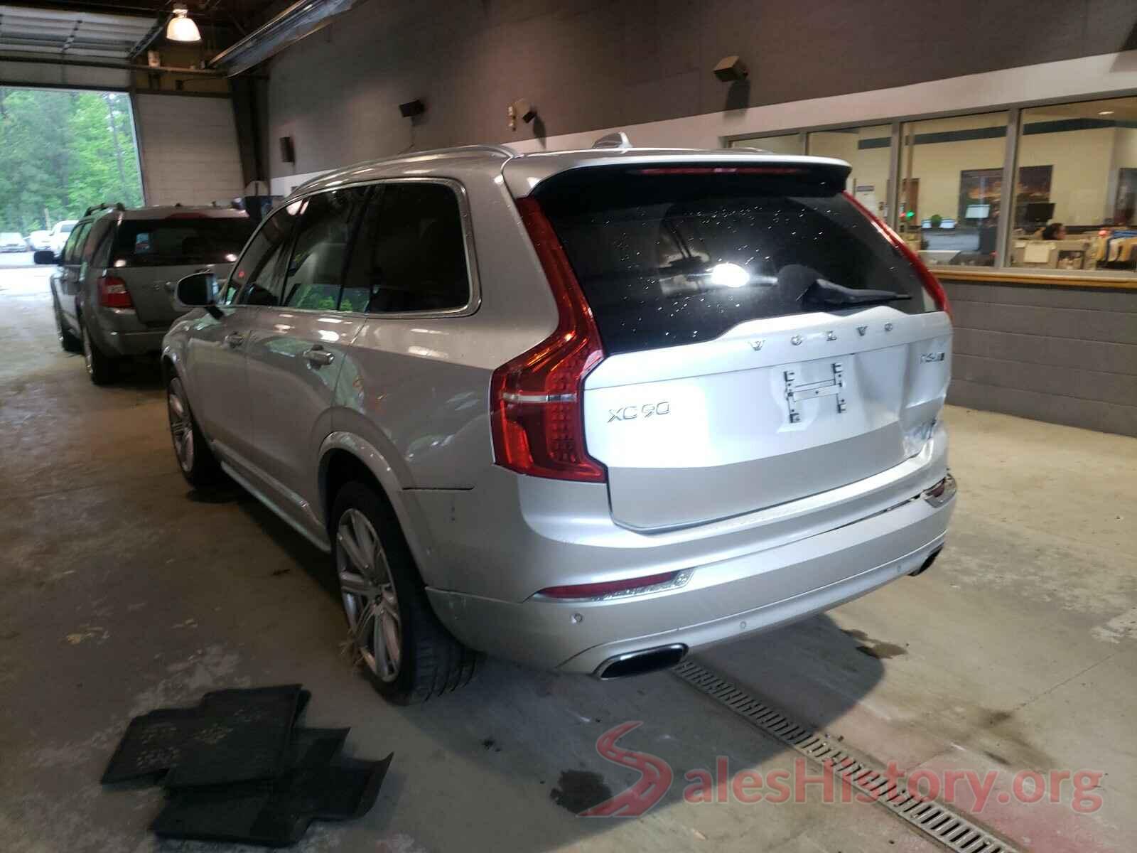 YV4A22PL6G1089116 2016 VOLVO XC90