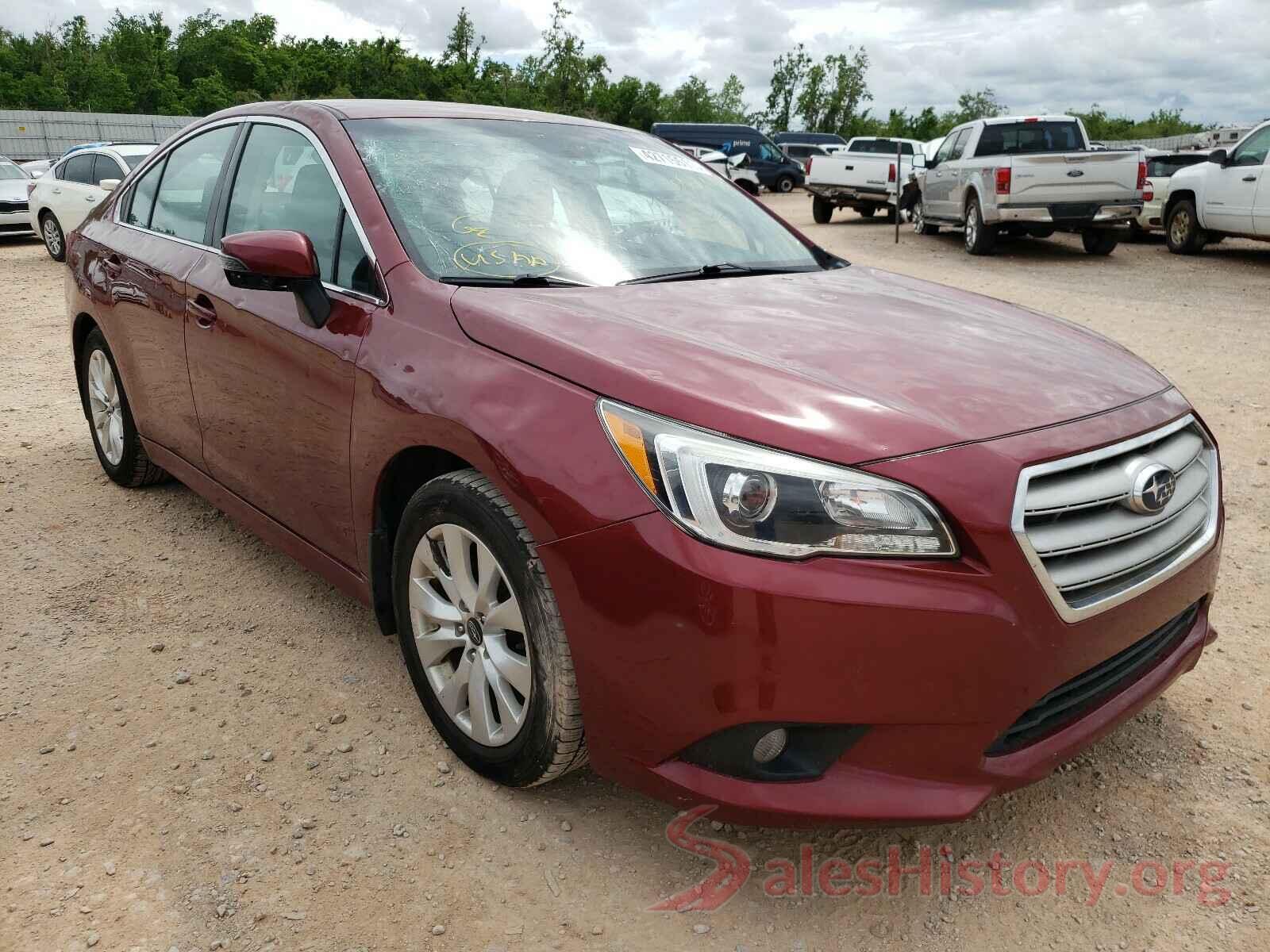 4S3BNBF67G3052655 2016 SUBARU LEGACY