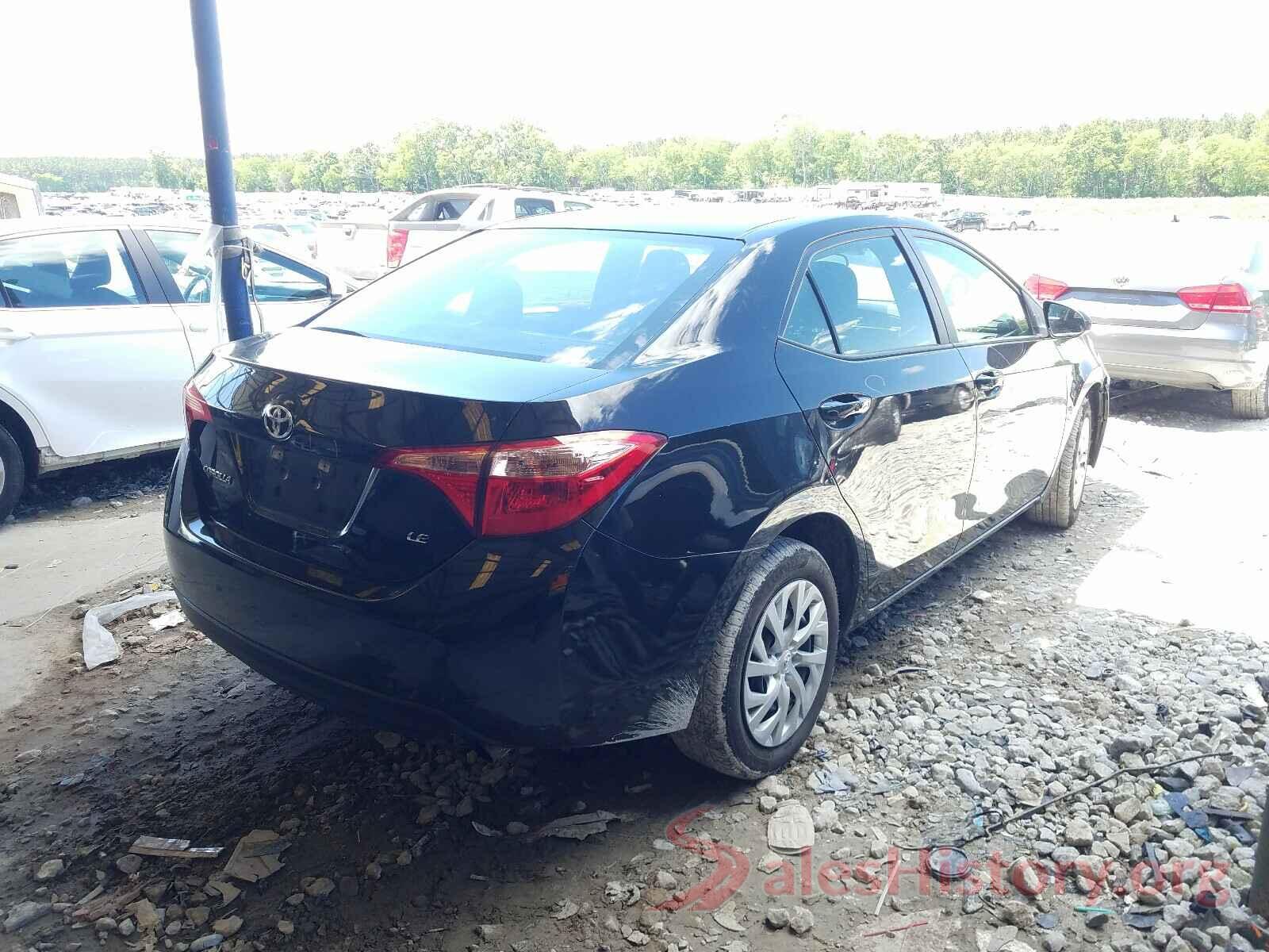 5YFBURHE0JP842183 2018 TOYOTA COROLLA