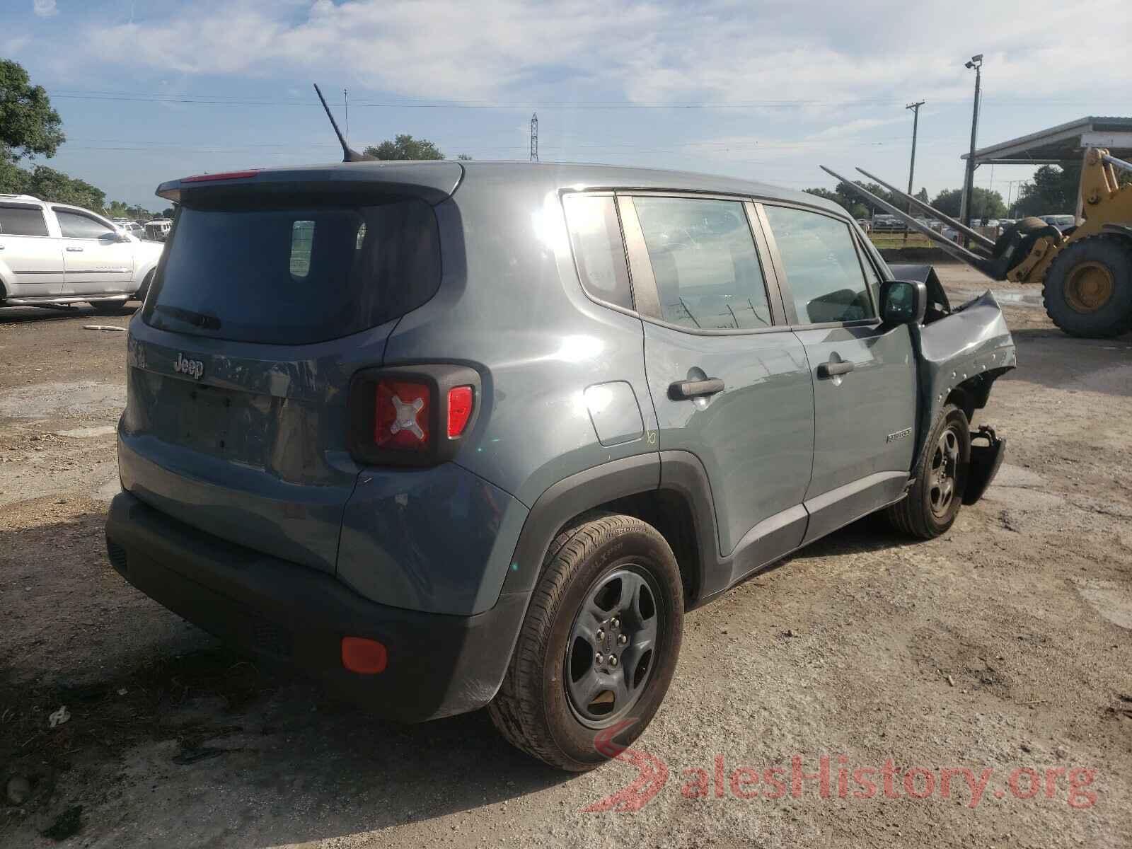 ZACCJAAB3HPE69900 2017 JEEP RENEGADE