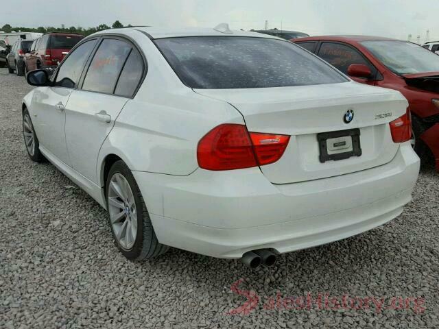 WBAPH7C55BA801752 2011 BMW 3 SERIES