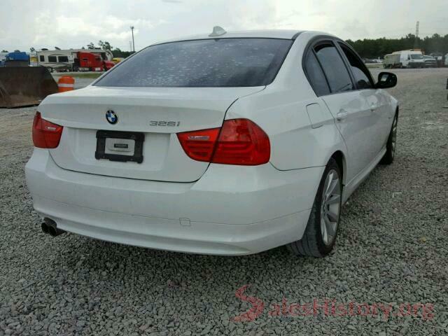 WBAPH7C55BA801752 2011 BMW 3 SERIES