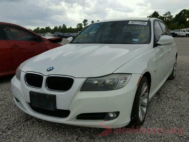 WBAPH7C55BA801752 2011 BMW 3 SERIES