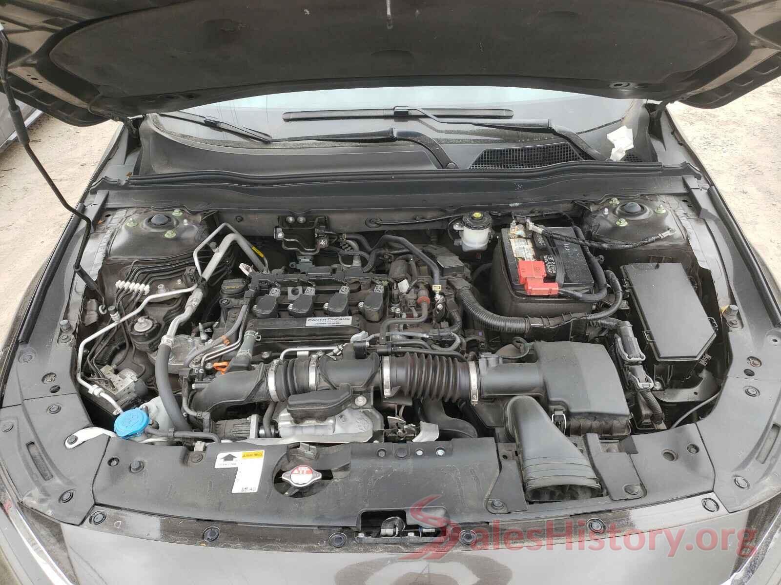 1HGCV1F54JA071853 2018 HONDA ACCORD