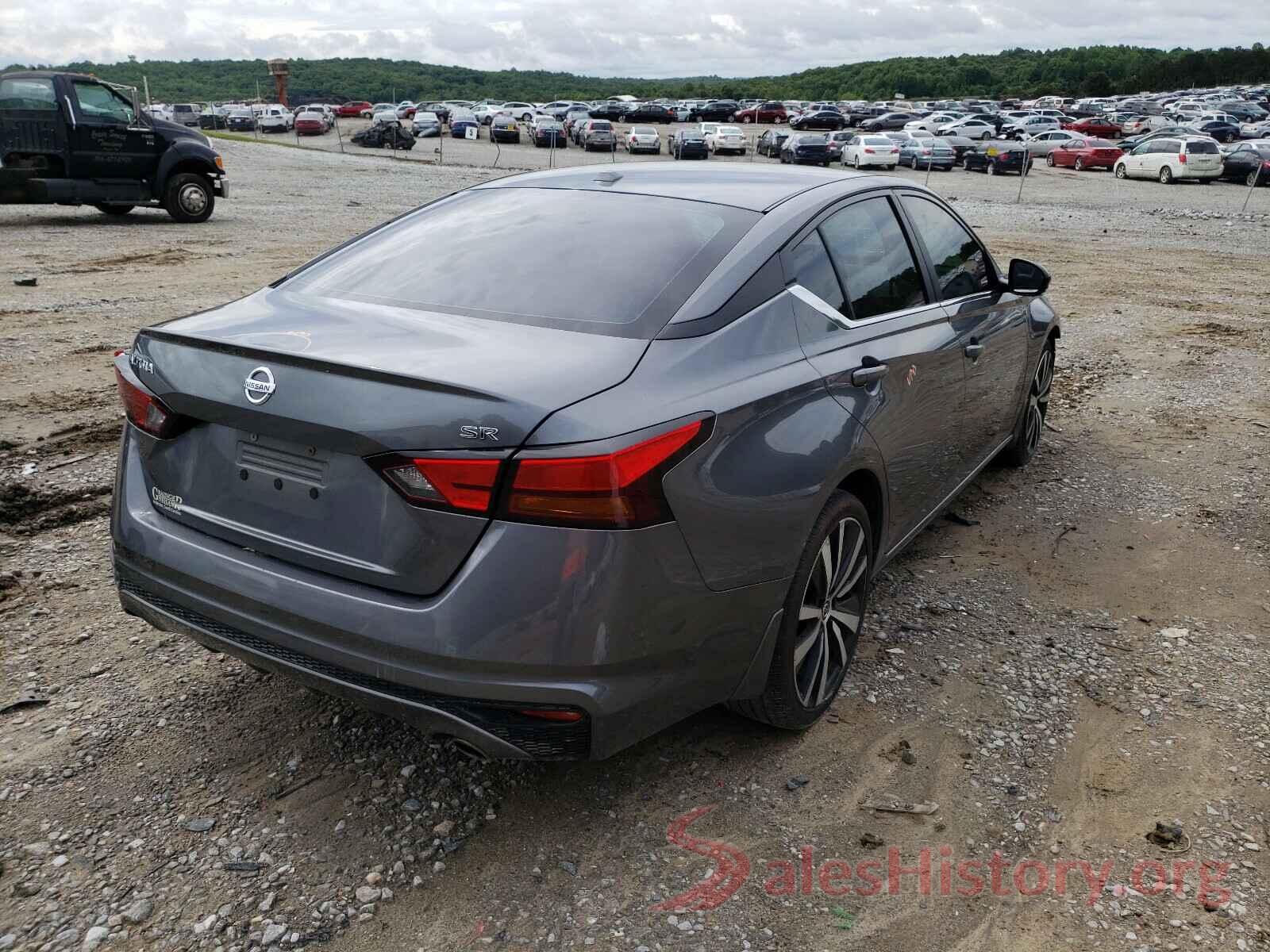 1N4BL4CV8KN319186 2019 NISSAN ALTIMA