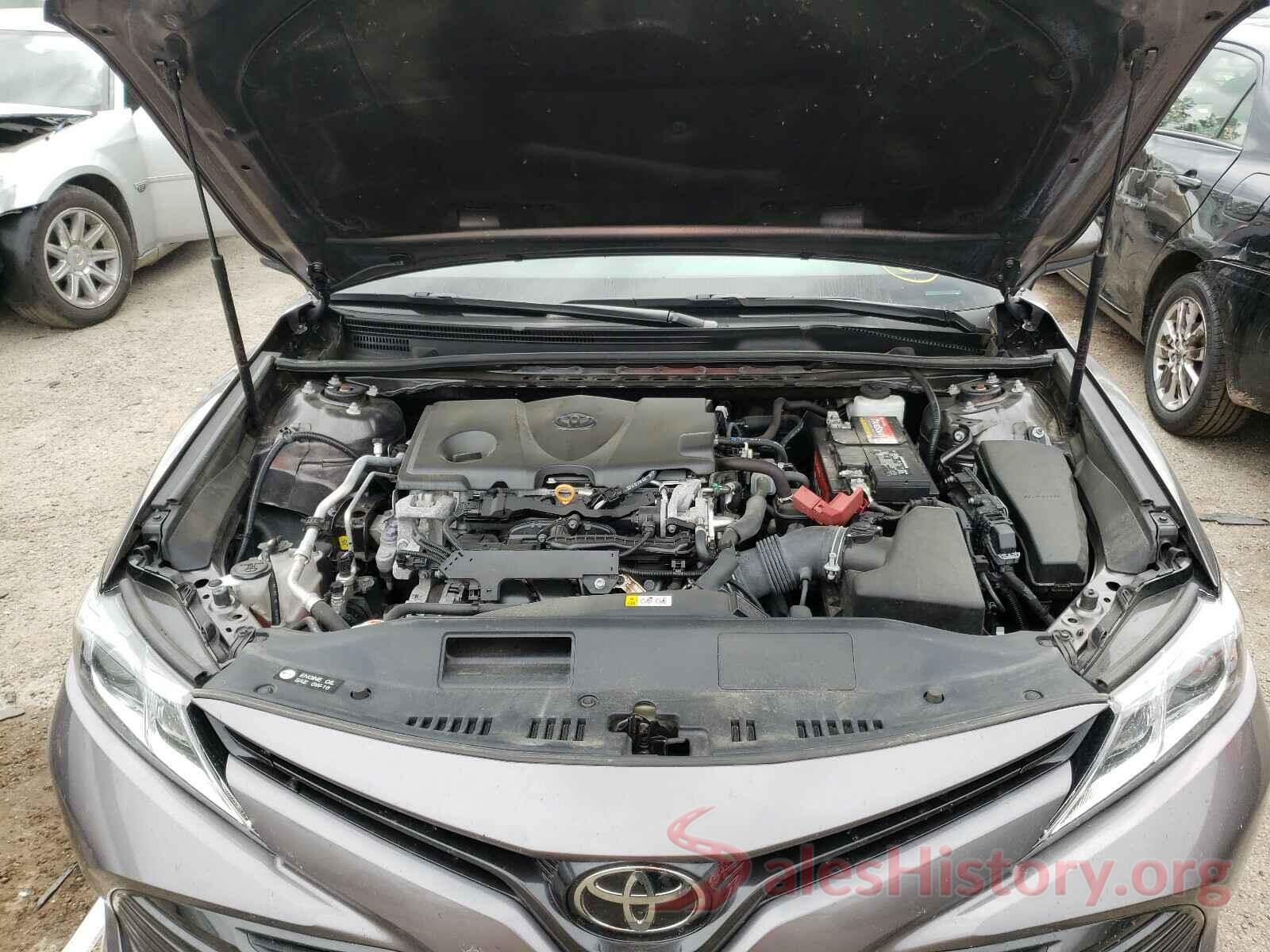 4T1B11HK5JU654368 2018 TOYOTA CAMRY