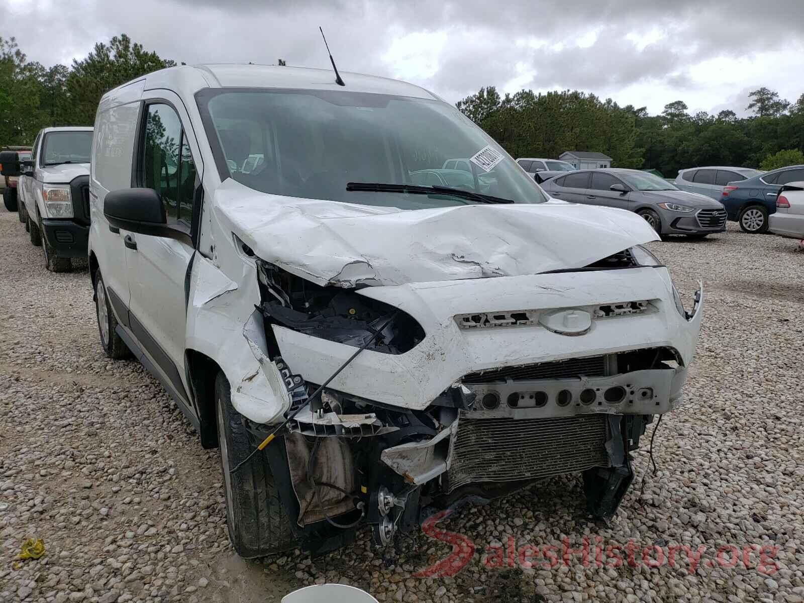 NM0LS6E71H1335769 2017 FORD TRANSIT CO