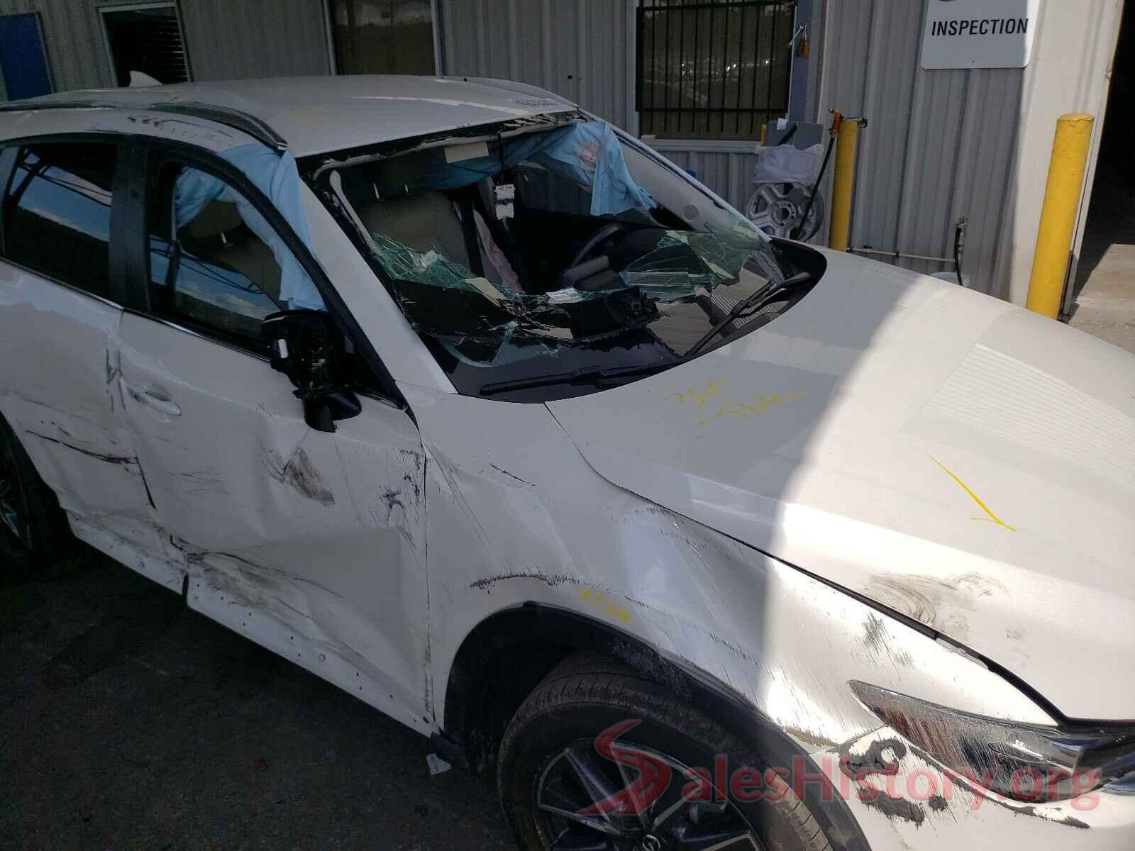 JM3KFACM9J1402887 2018 MAZDA CX-5