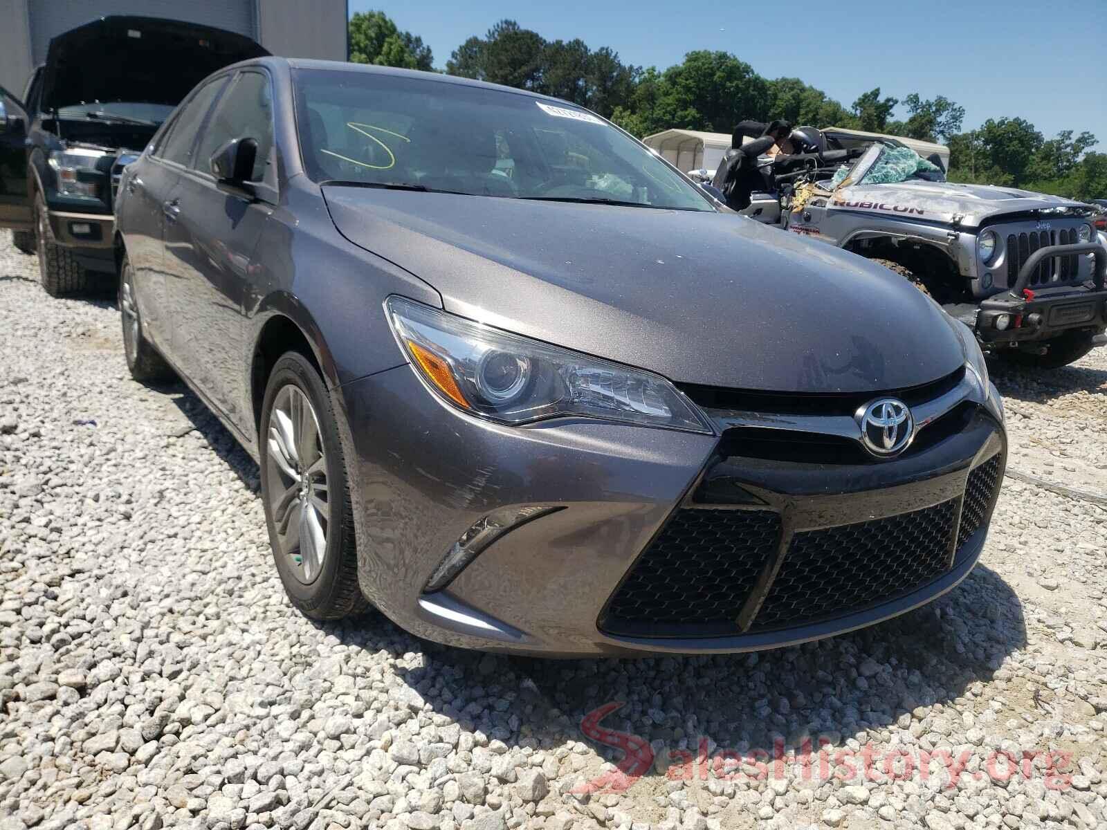 4T1BF1FK2HU429520 2017 TOYOTA CAMRY