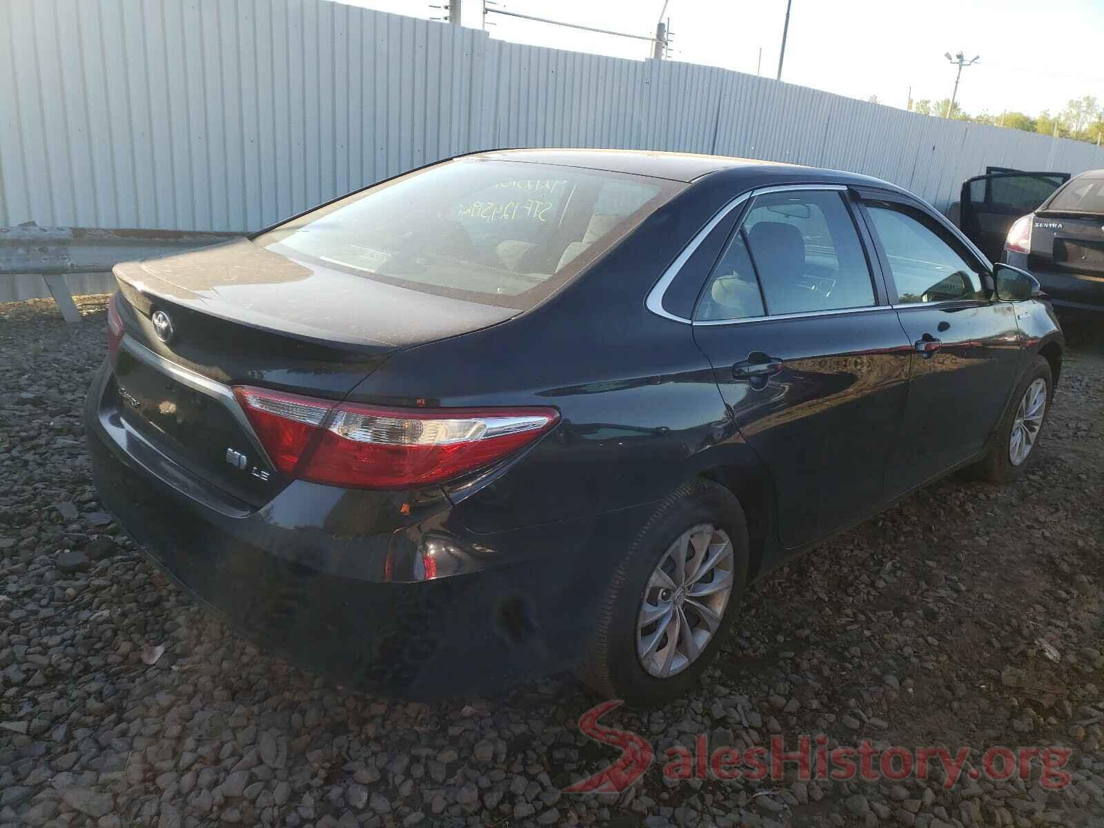 4T1BD1FK7FU176956 2015 TOYOTA CAMRY