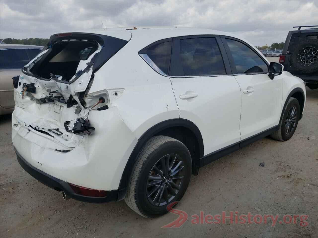 JM3KFACM4M0392215 2021 MAZDA CX-5