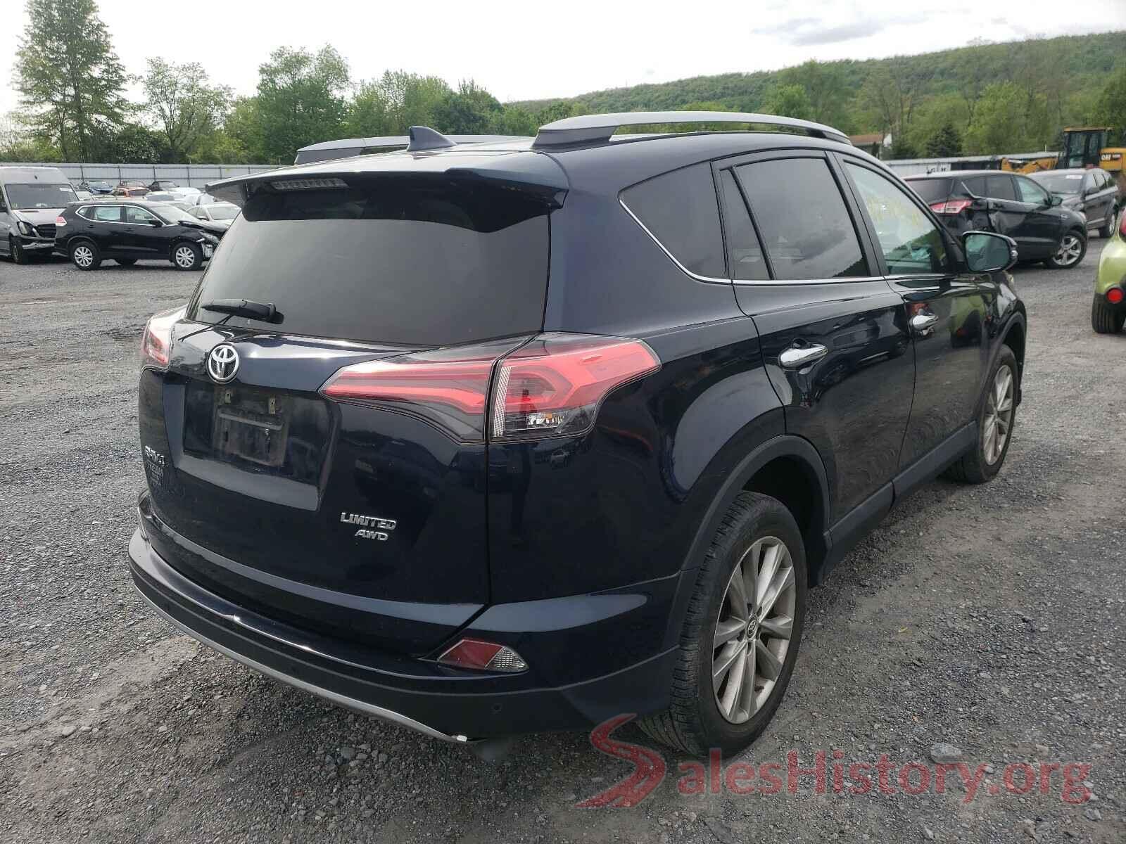 2T3DFREV7HW664151 2017 TOYOTA RAV4