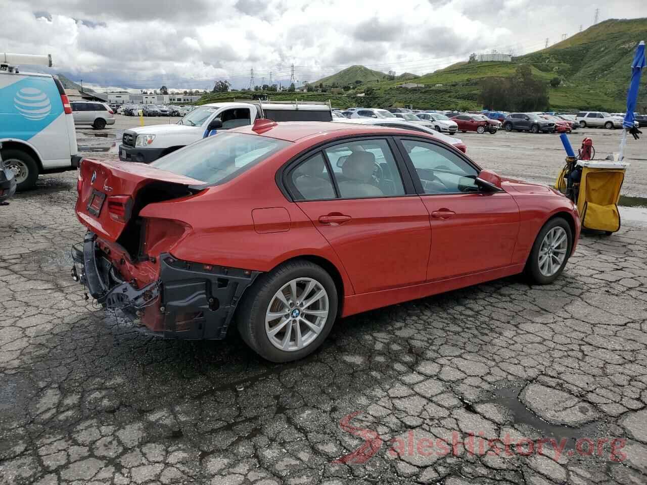 WBA8A9C56JAH12861 2018 BMW 3 SERIES