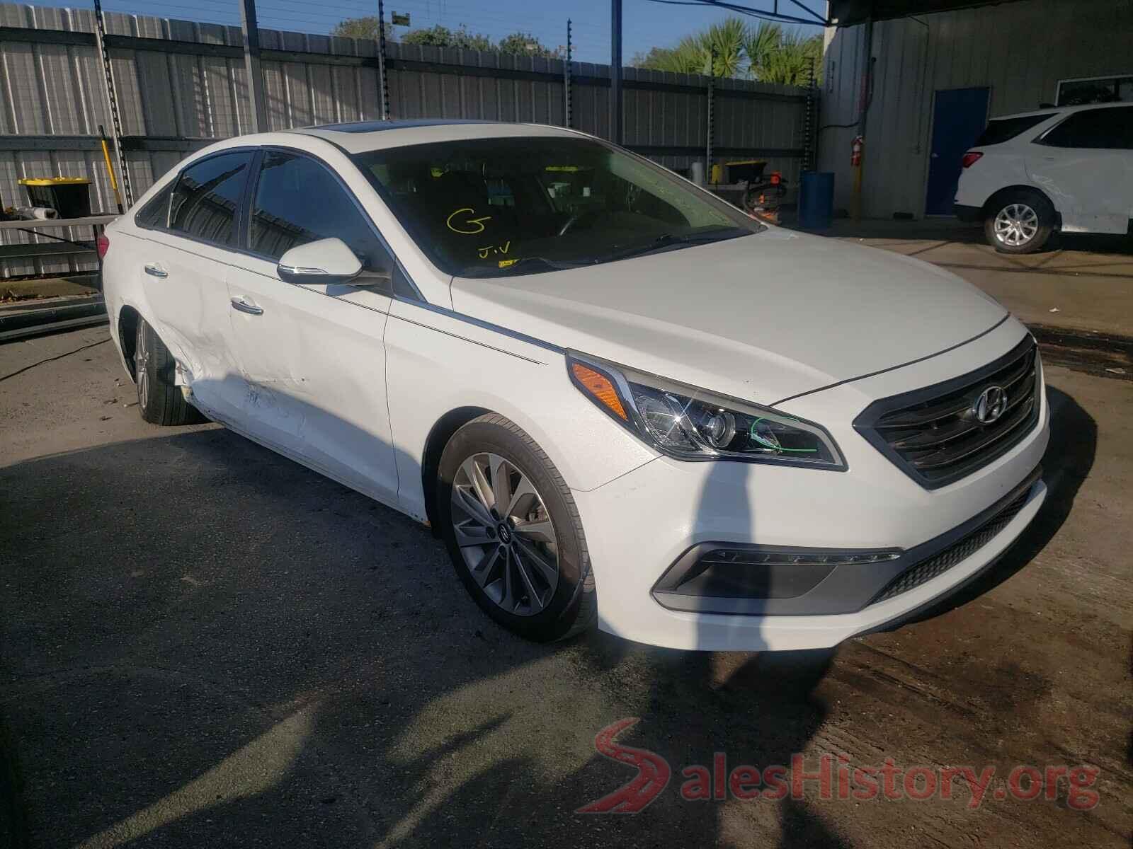 5NPE34AF1HH486968 2017 HYUNDAI SONATA