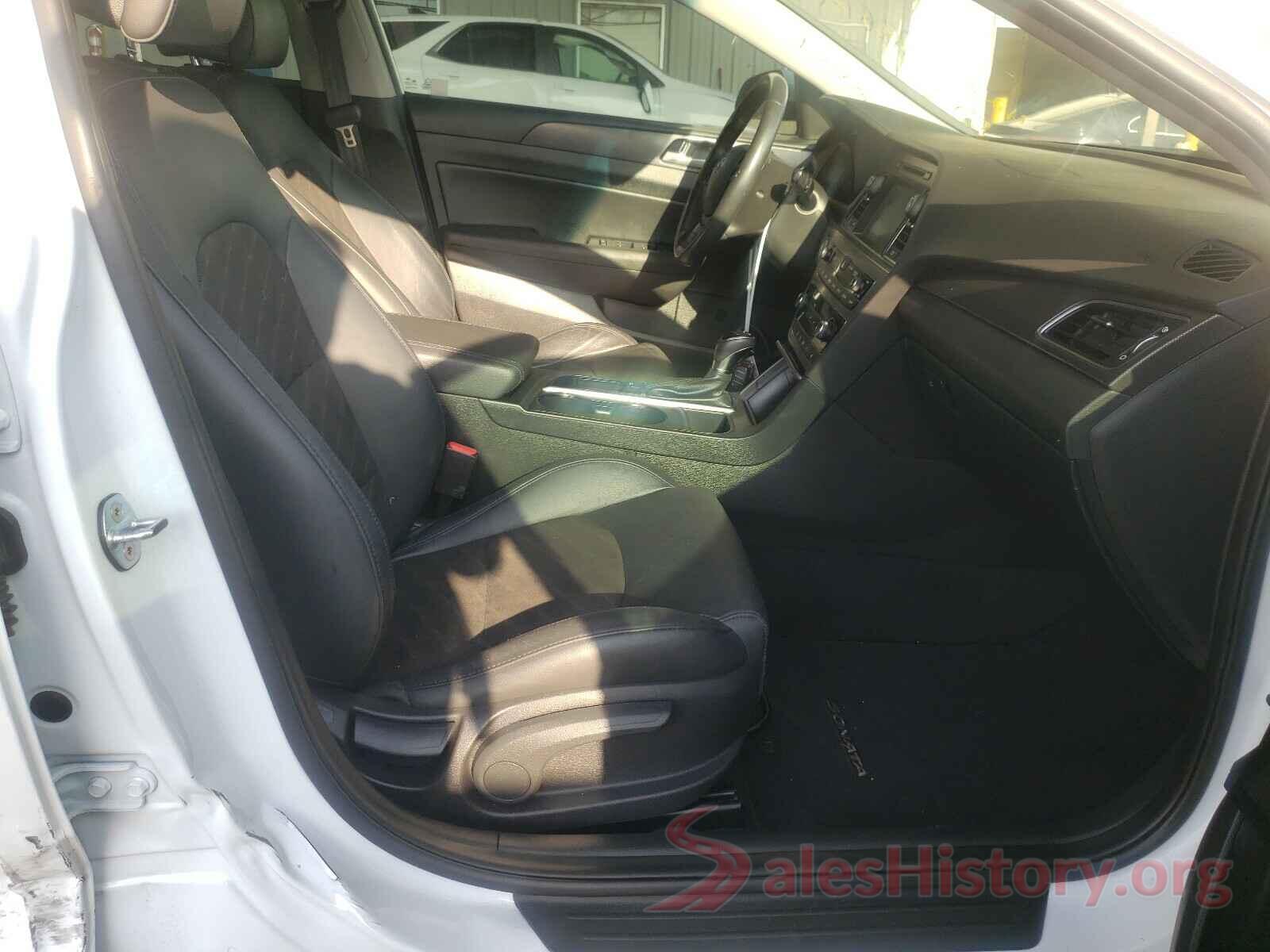 5NPE34AF1HH486968 2017 HYUNDAI SONATA